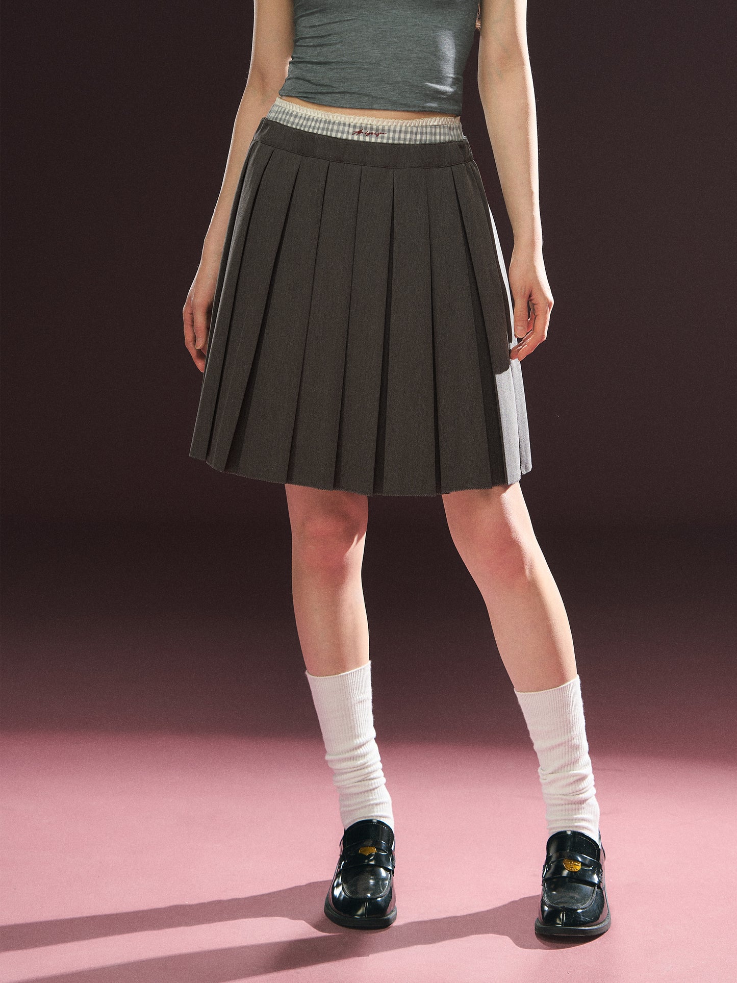 Abby Skirt