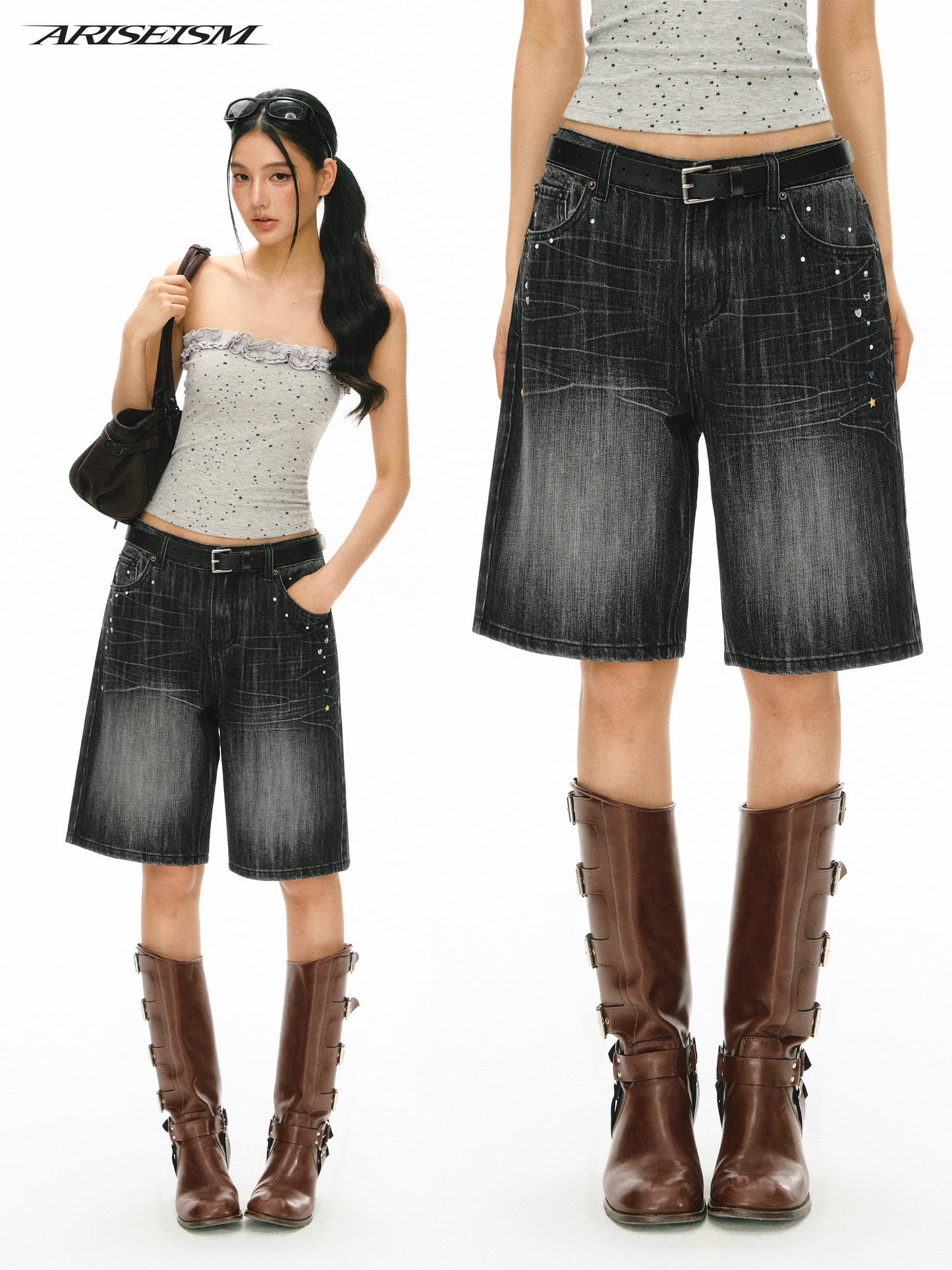 Roy Seren Pants
