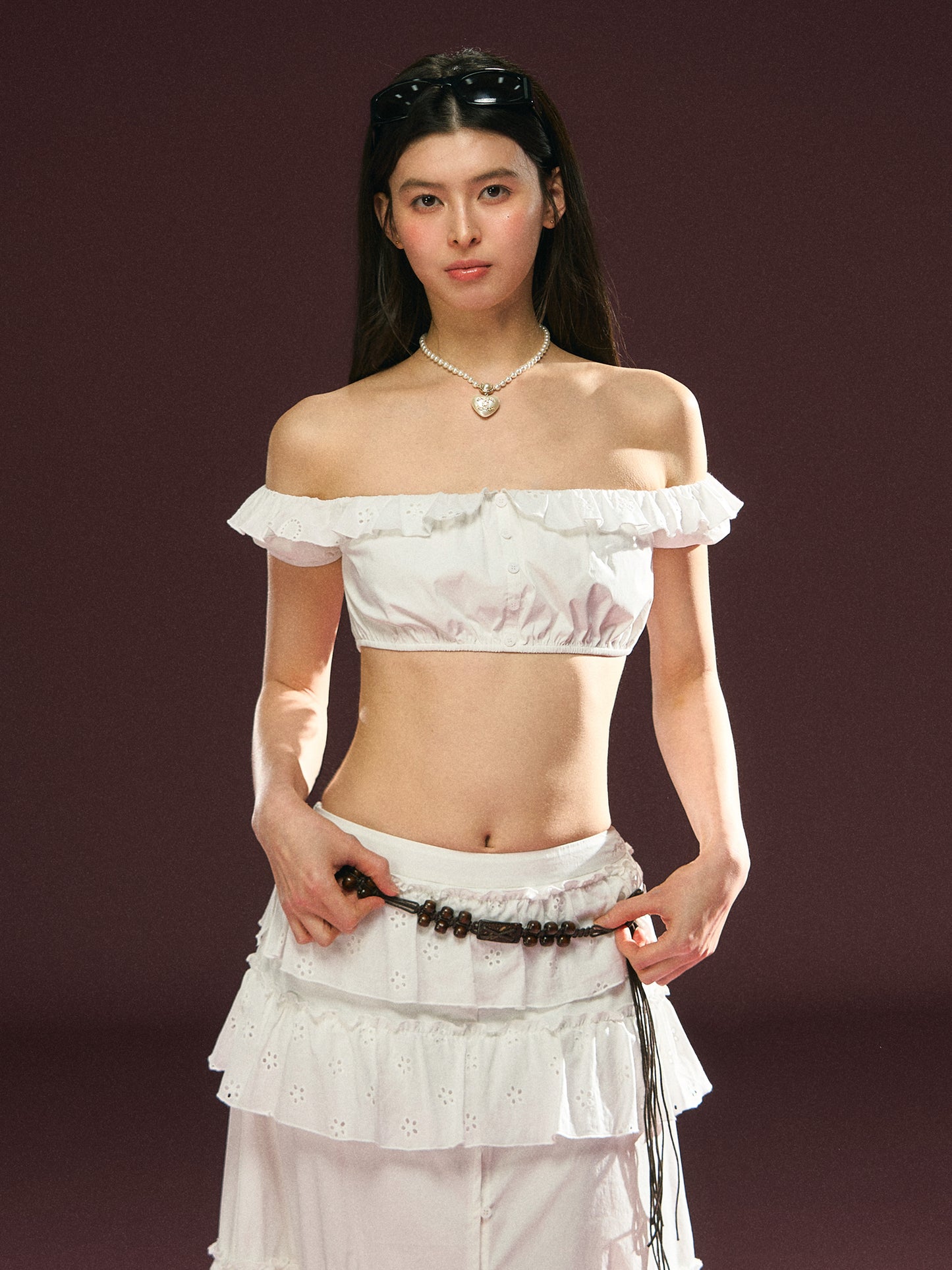 Penelope set