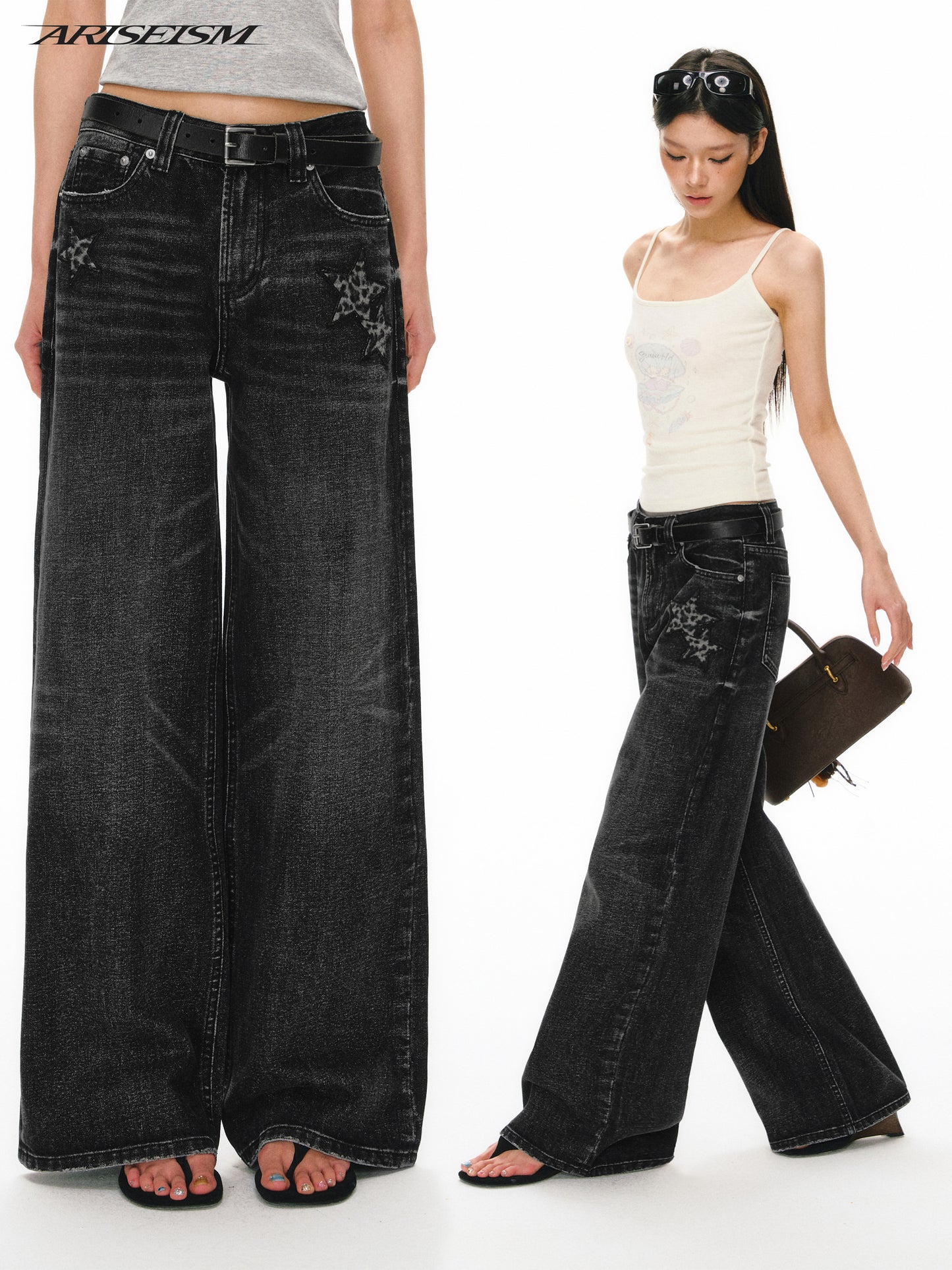 Fraya Jeans