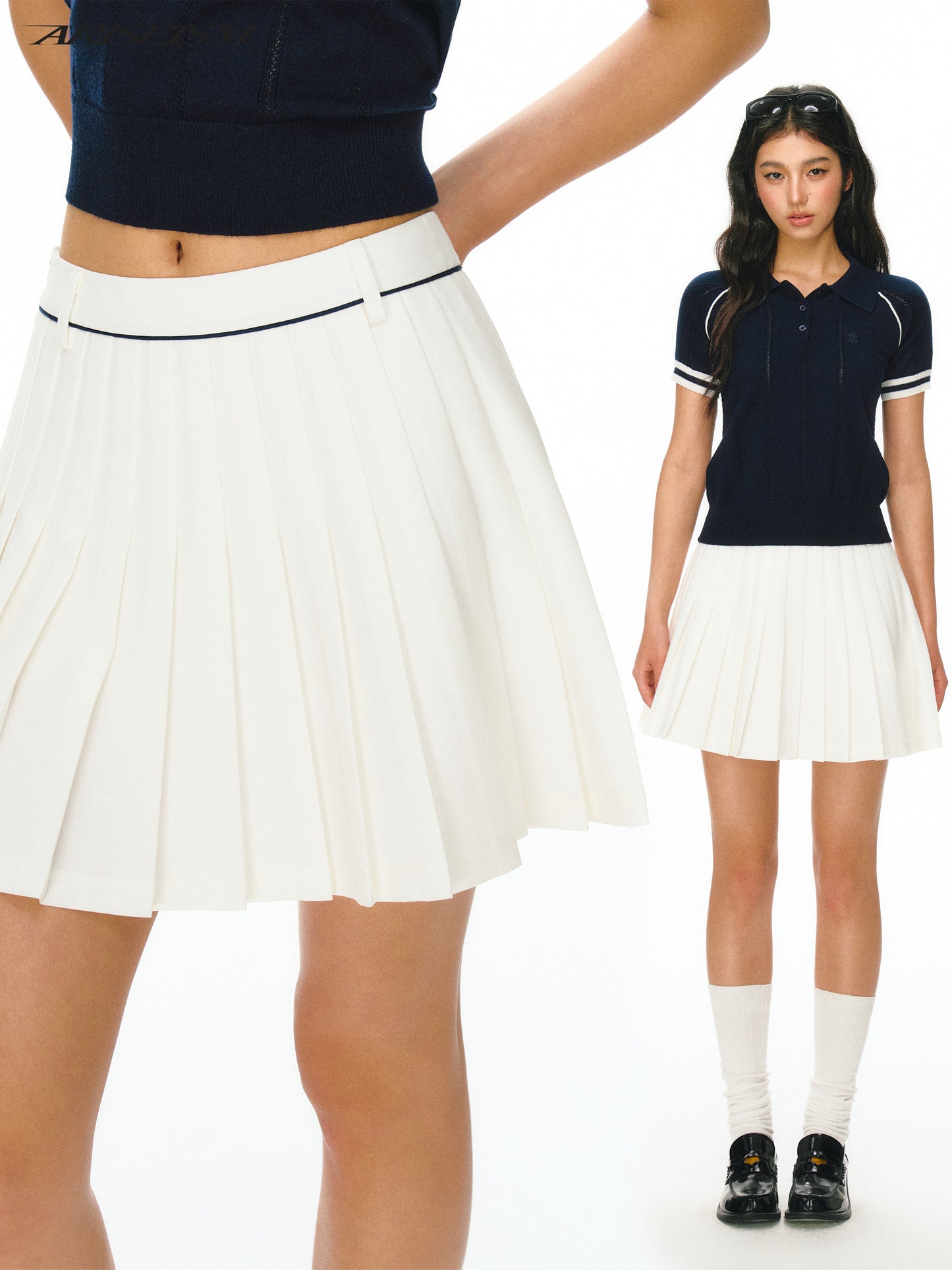 Dilyn Skirts