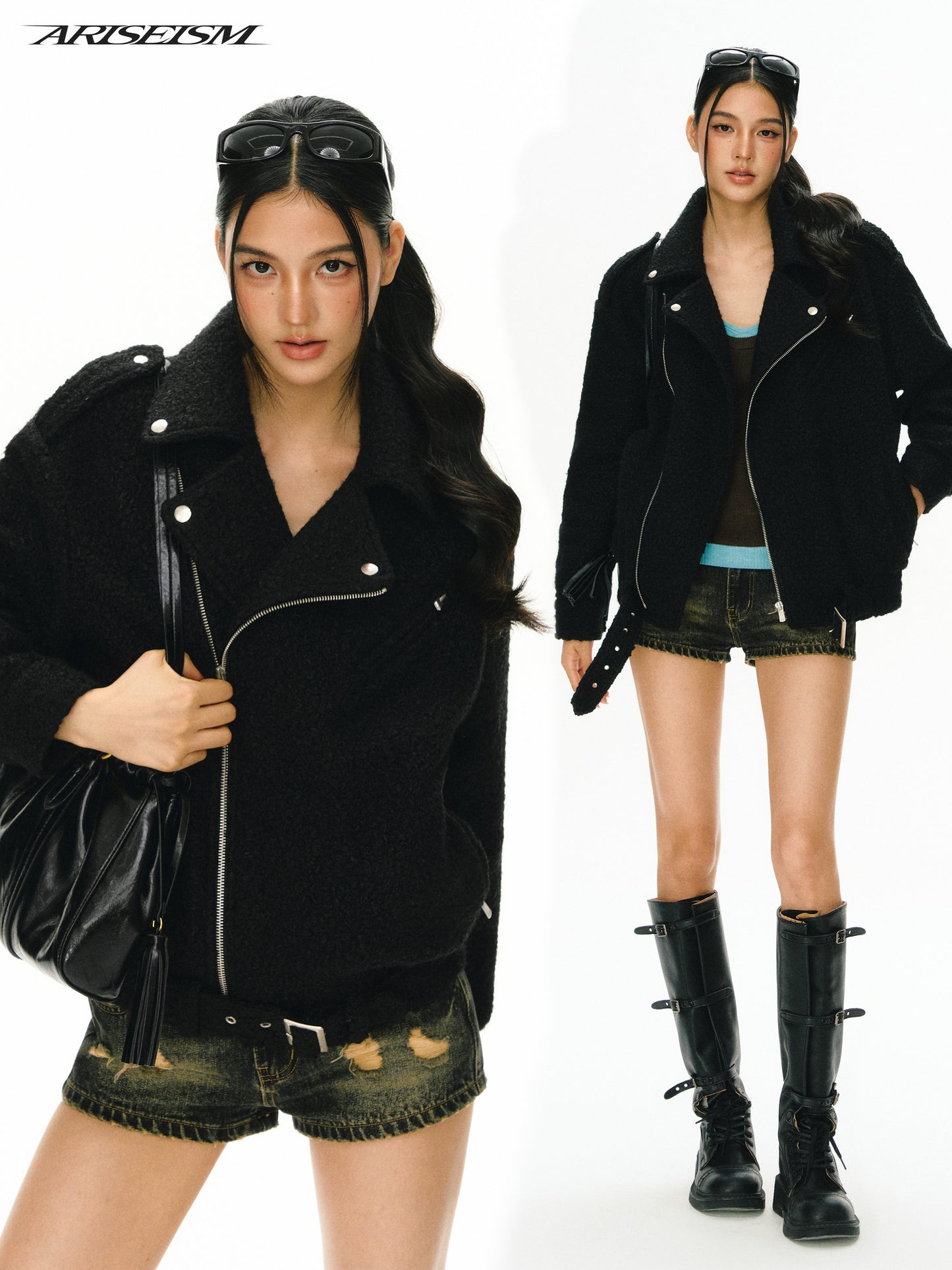 Kior Cynwen Jacket