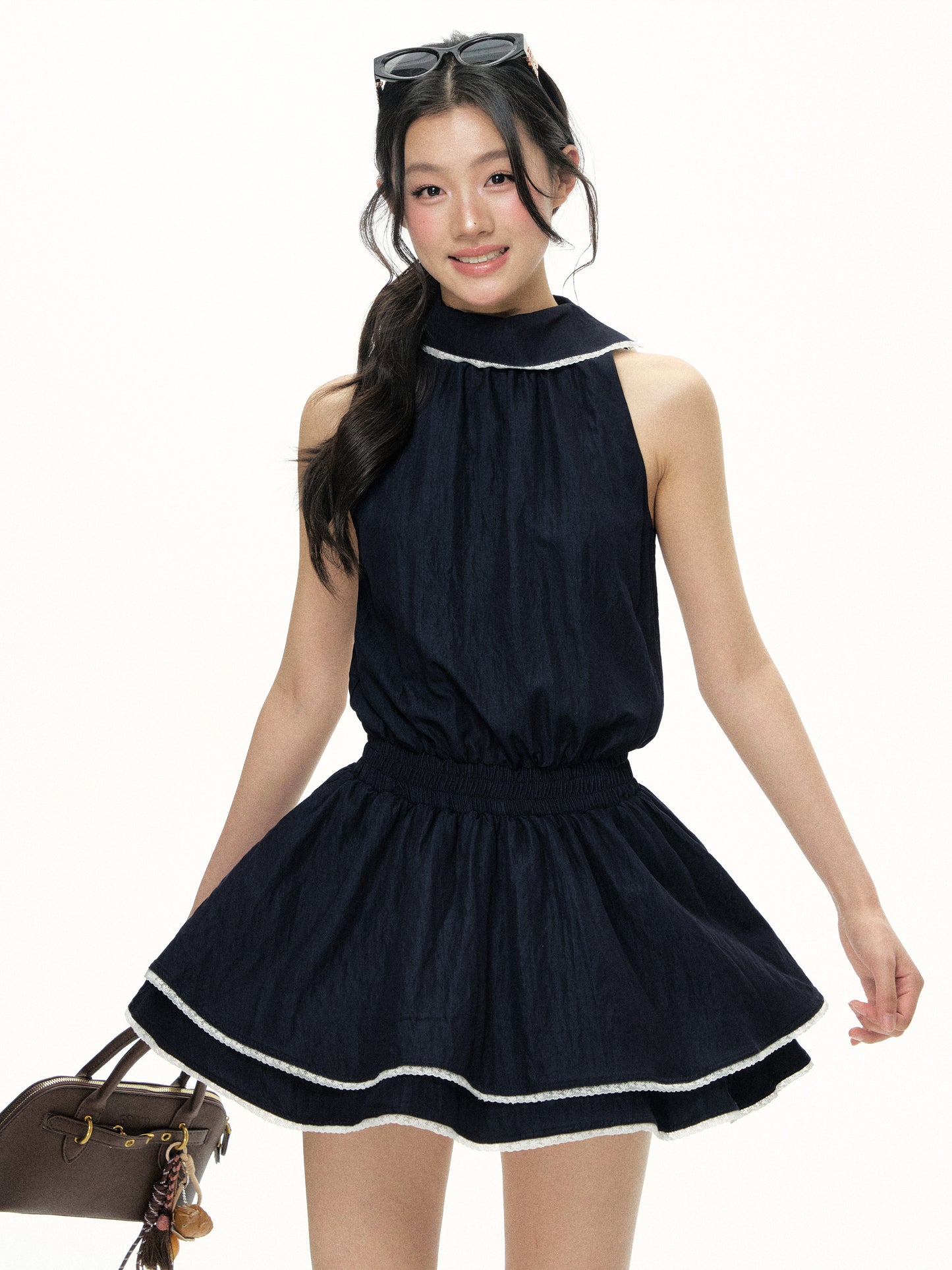 Elm Cyra Dresses