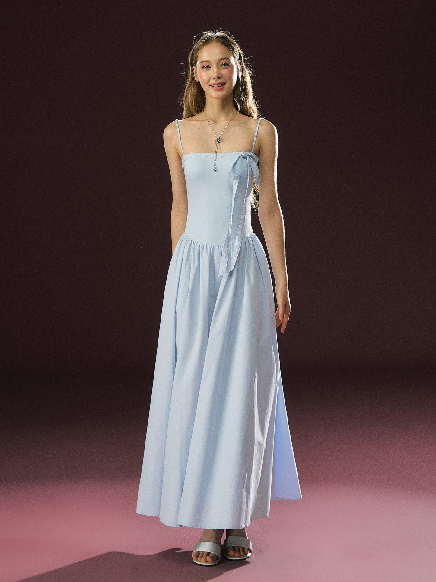 Morwen dress
