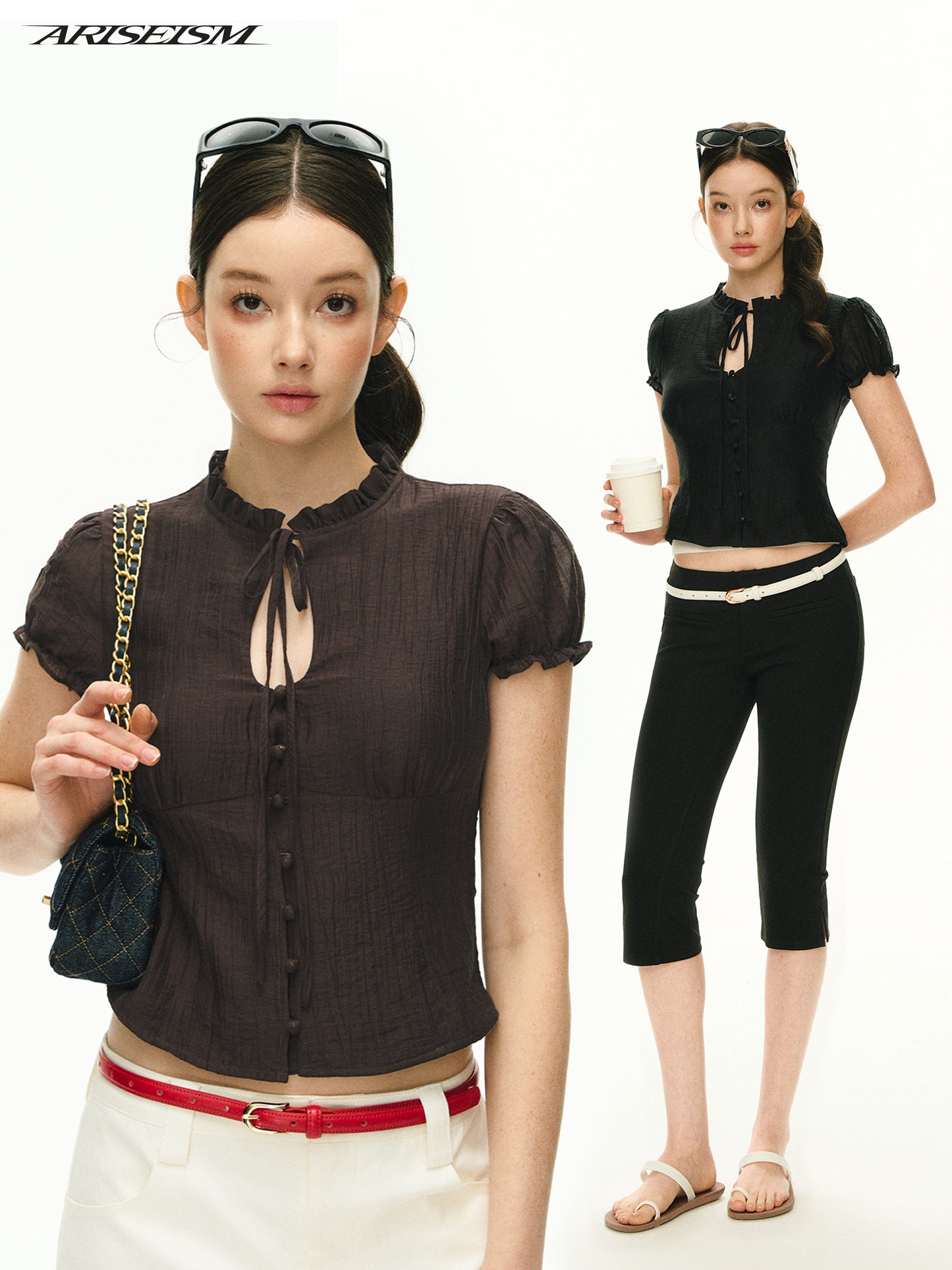 Blair Eve Tee