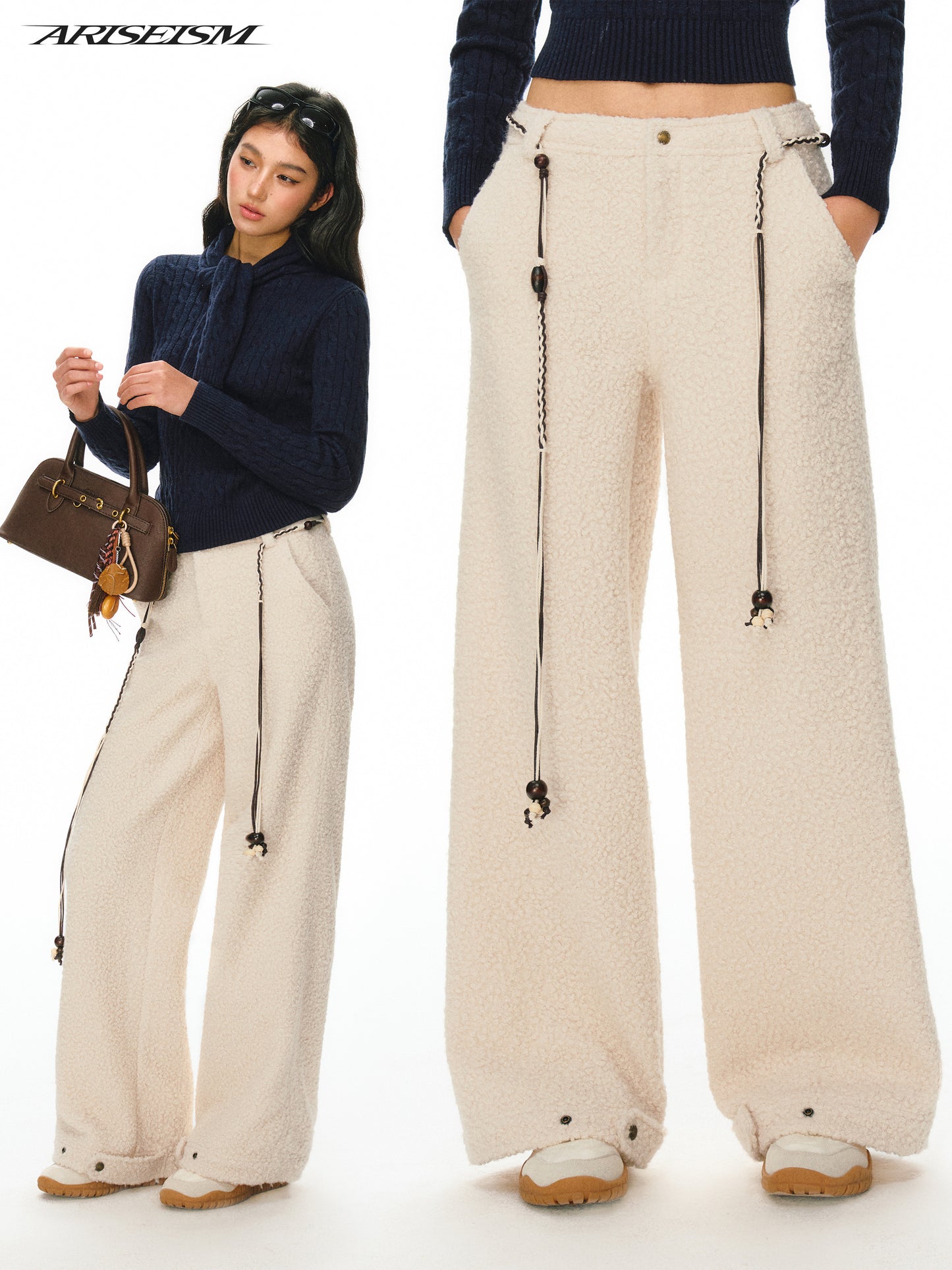 Aurelia pants