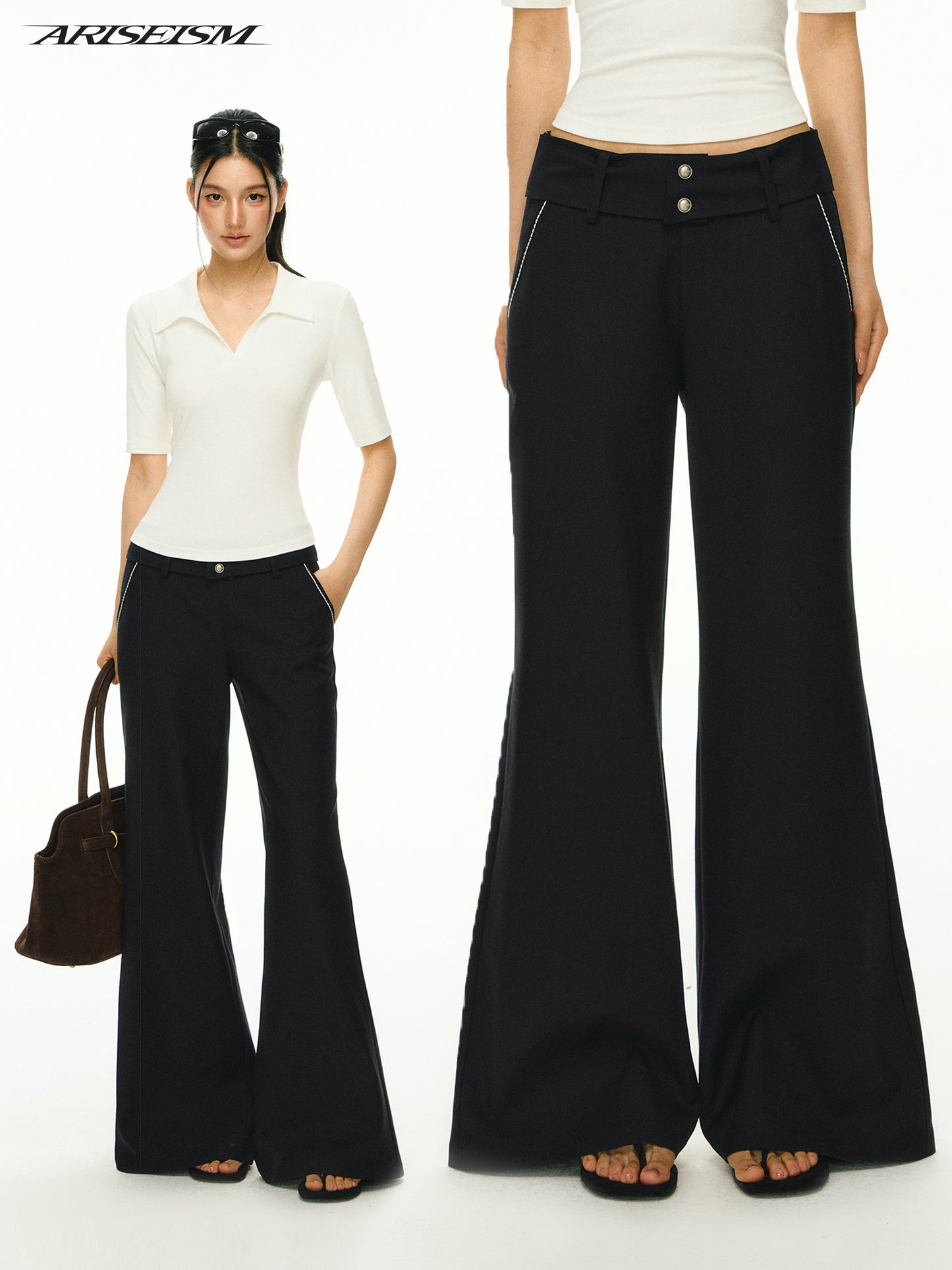 Valeria Pants