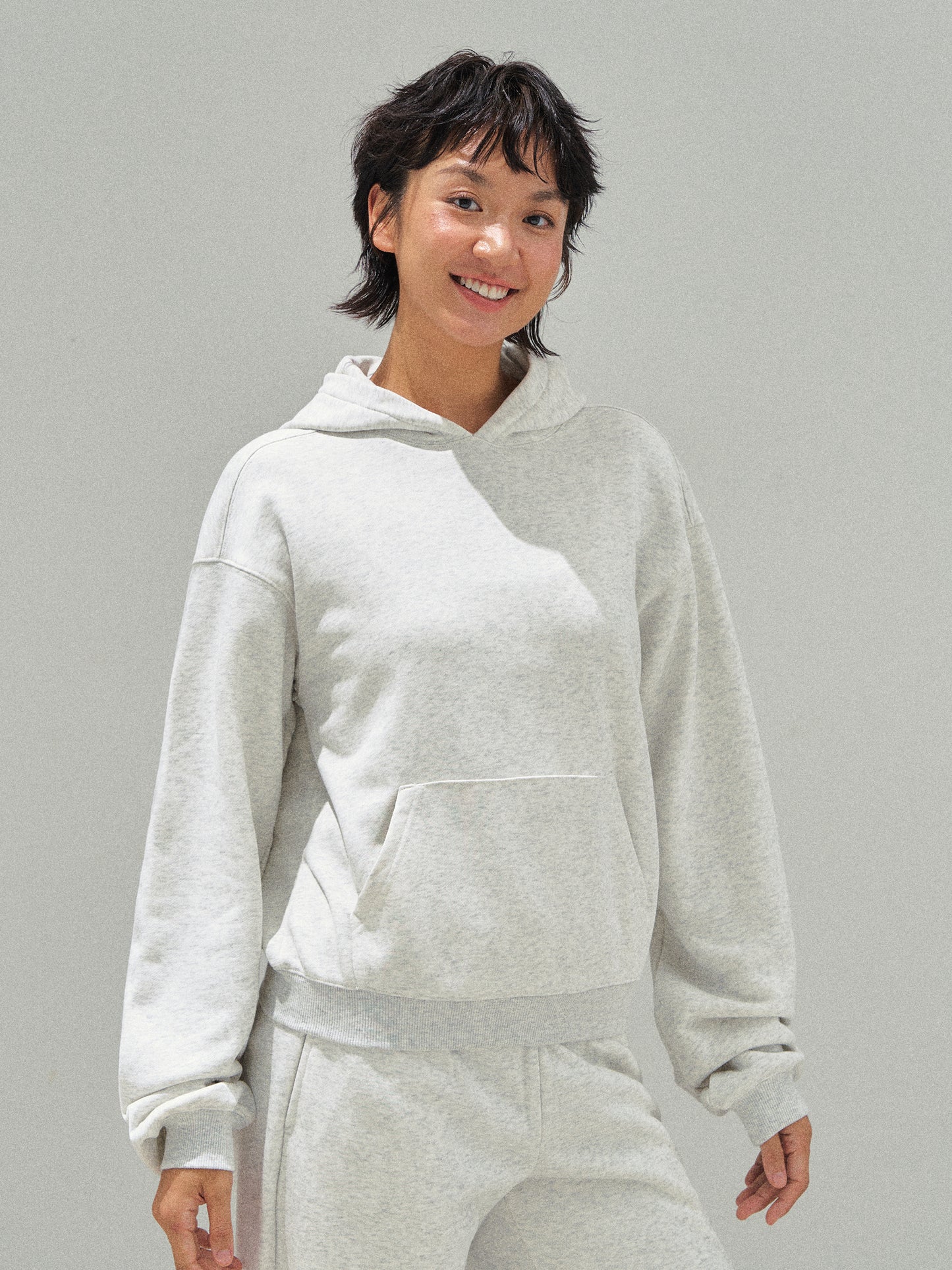 Vaila hoodie Set