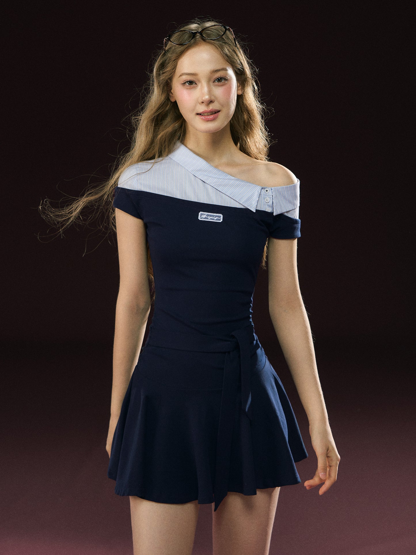 Hattie dress