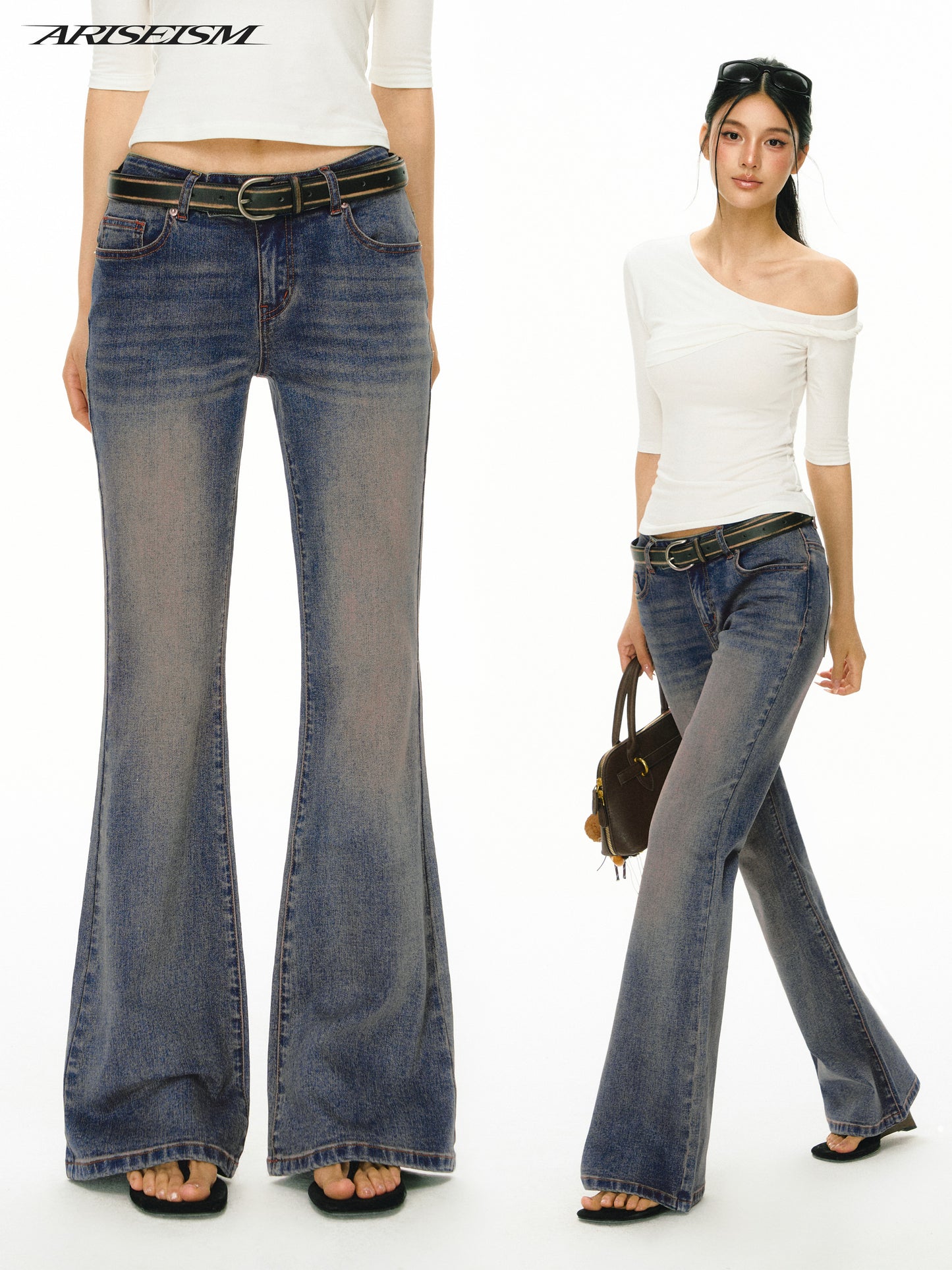 Victoria Jeans