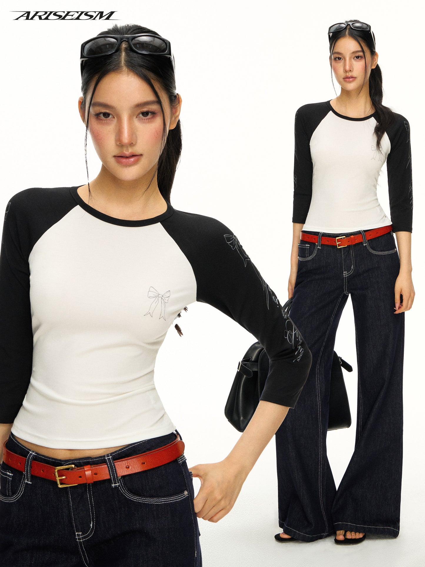 Wynne Top