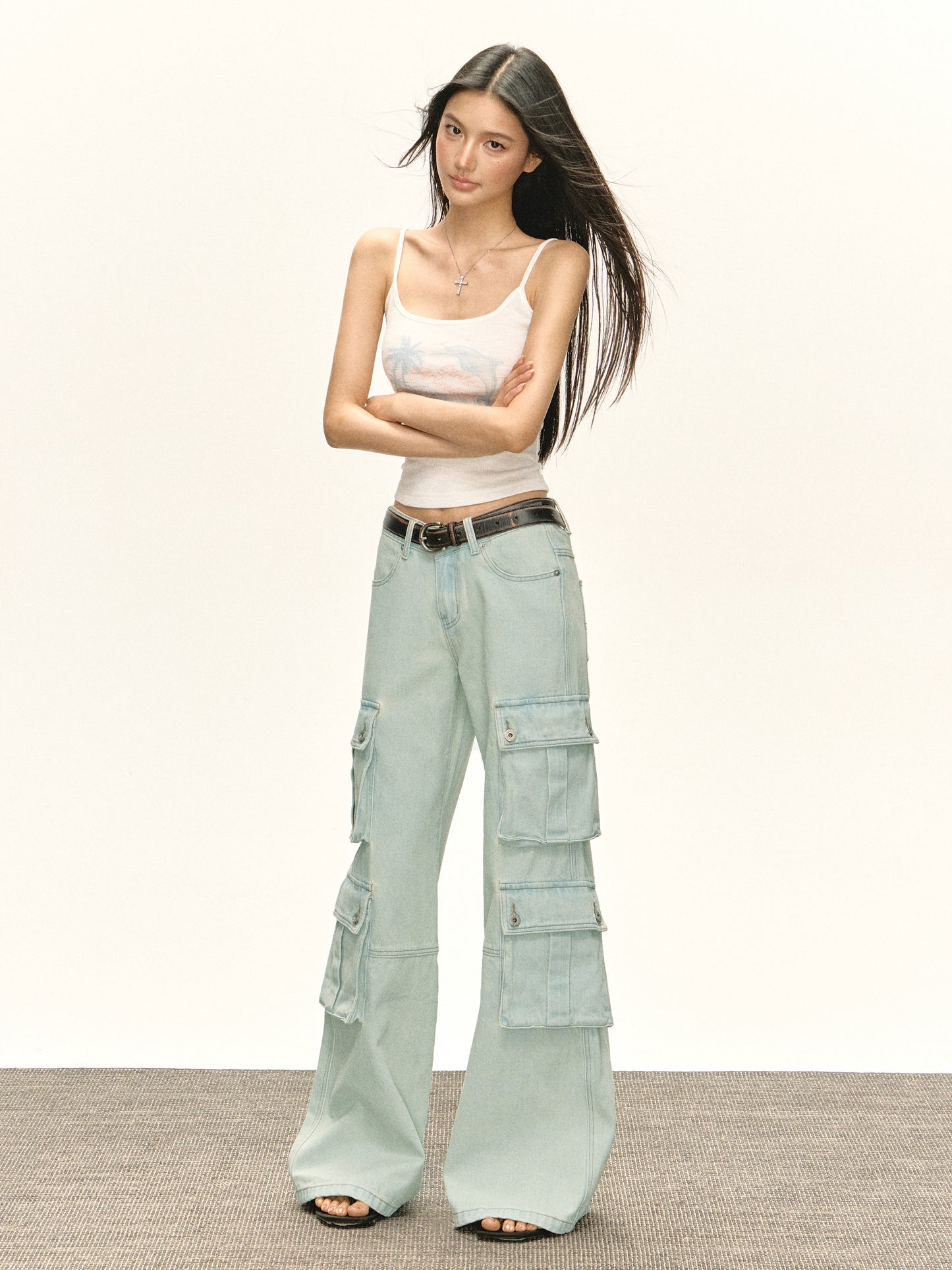 Ilae jeans