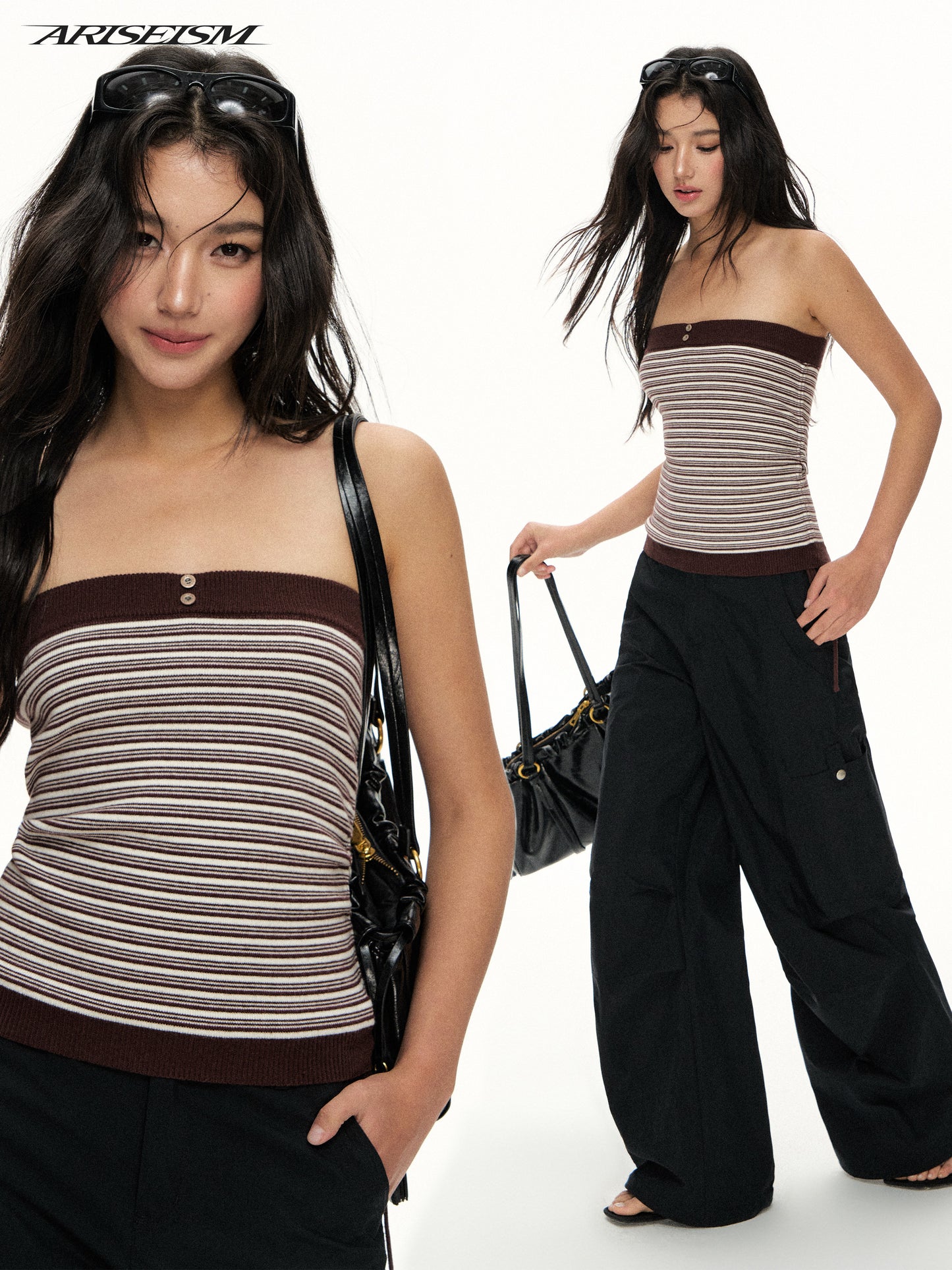 Isolde Fay Tube Top