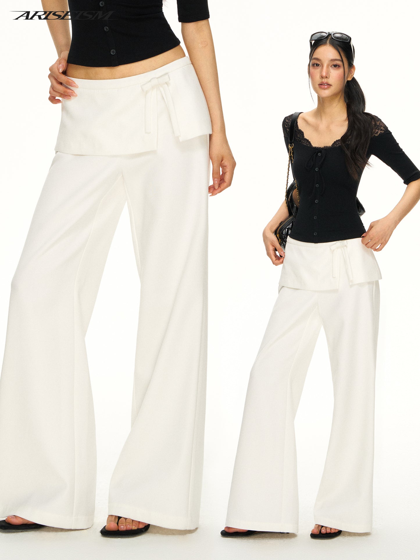 Taliah Pants