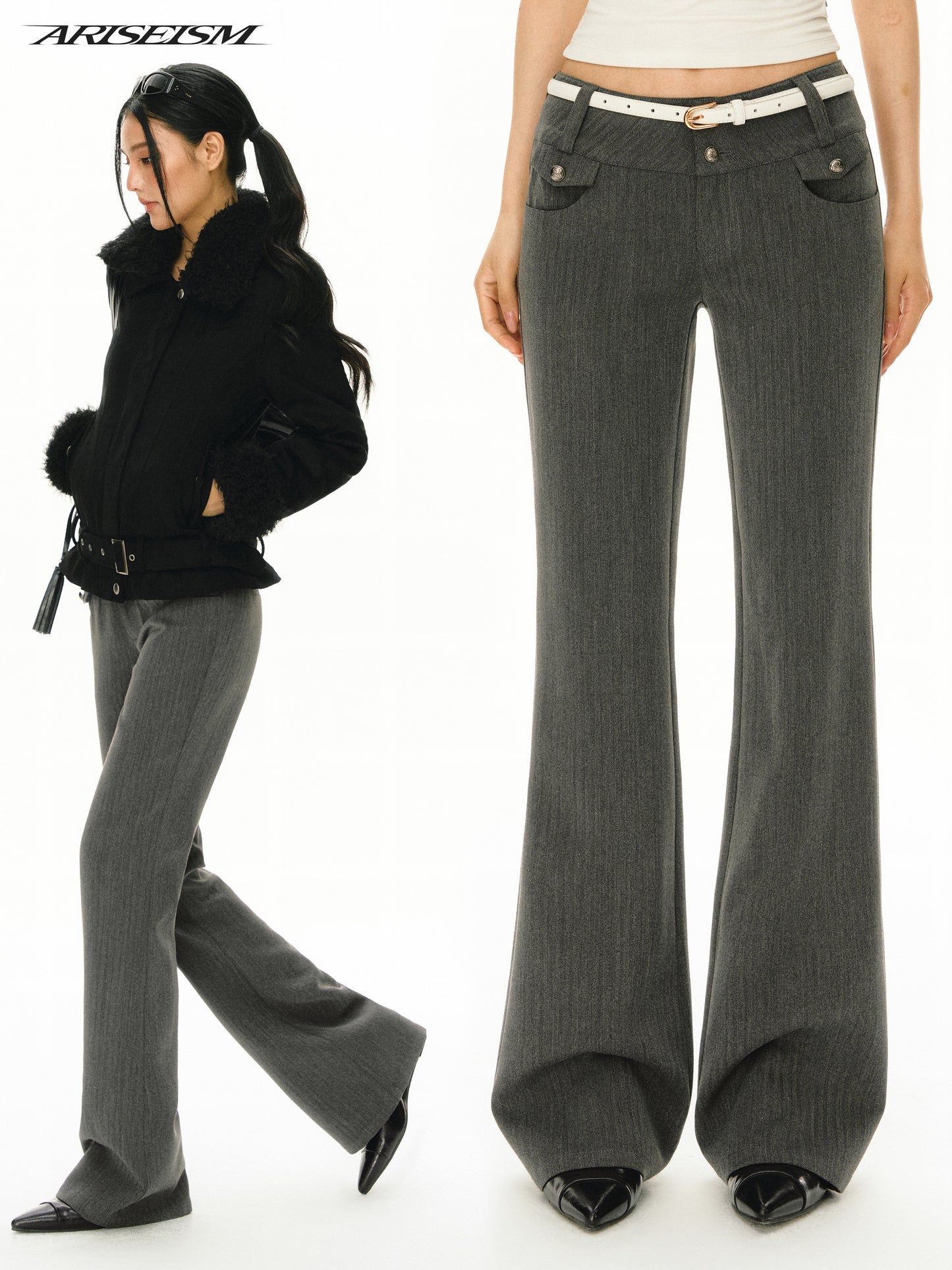 Veyra Eirlys Pants