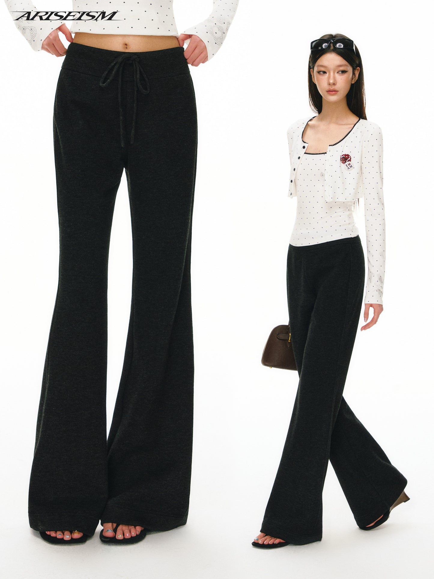 Seralyn Pants