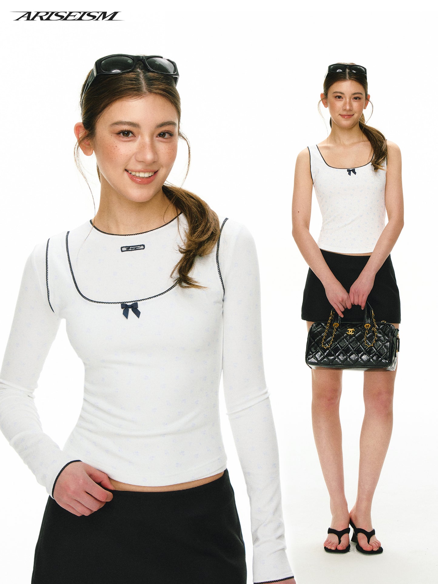 Rowena Set