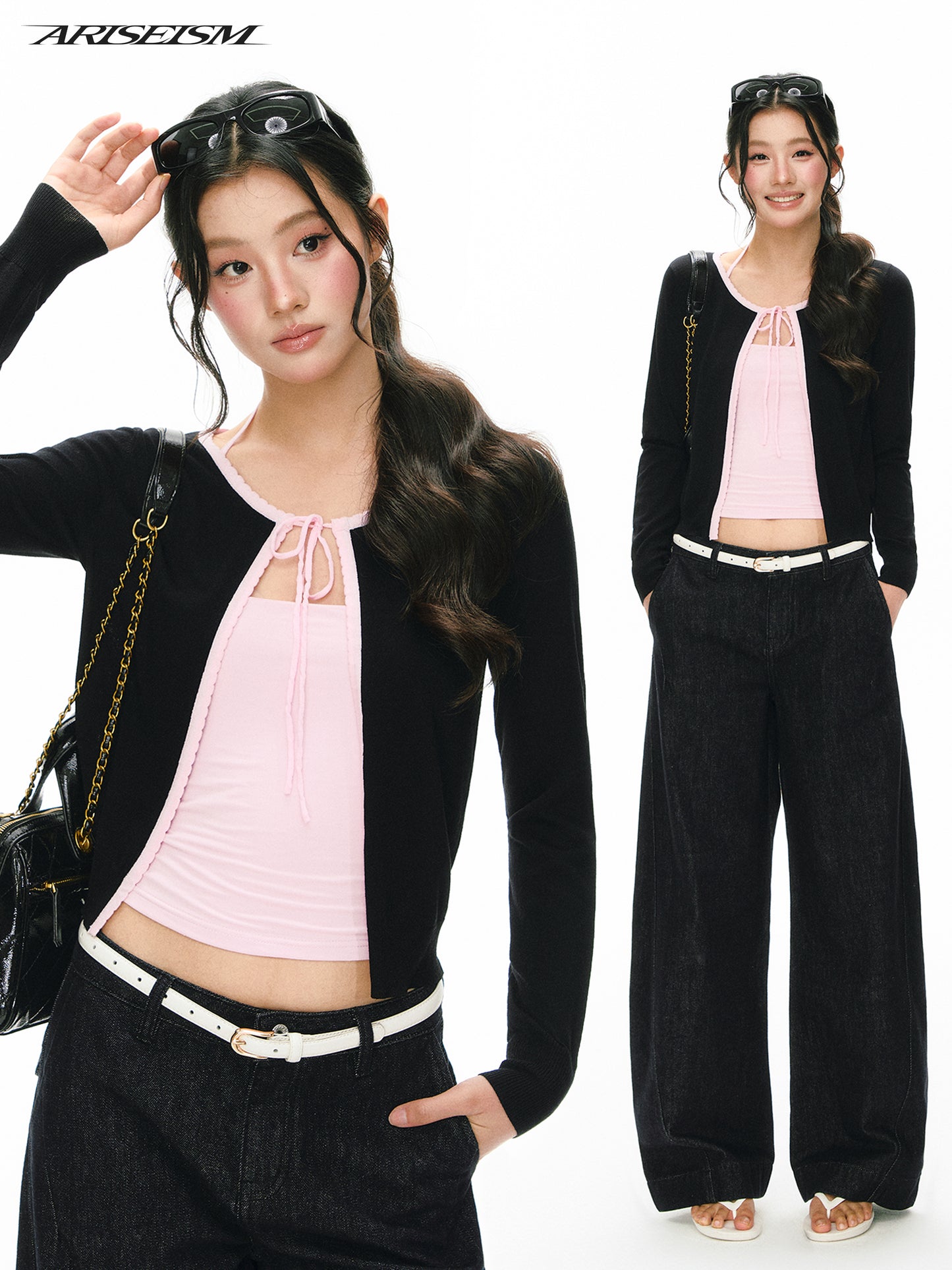 Vane Oak Long Sleeves