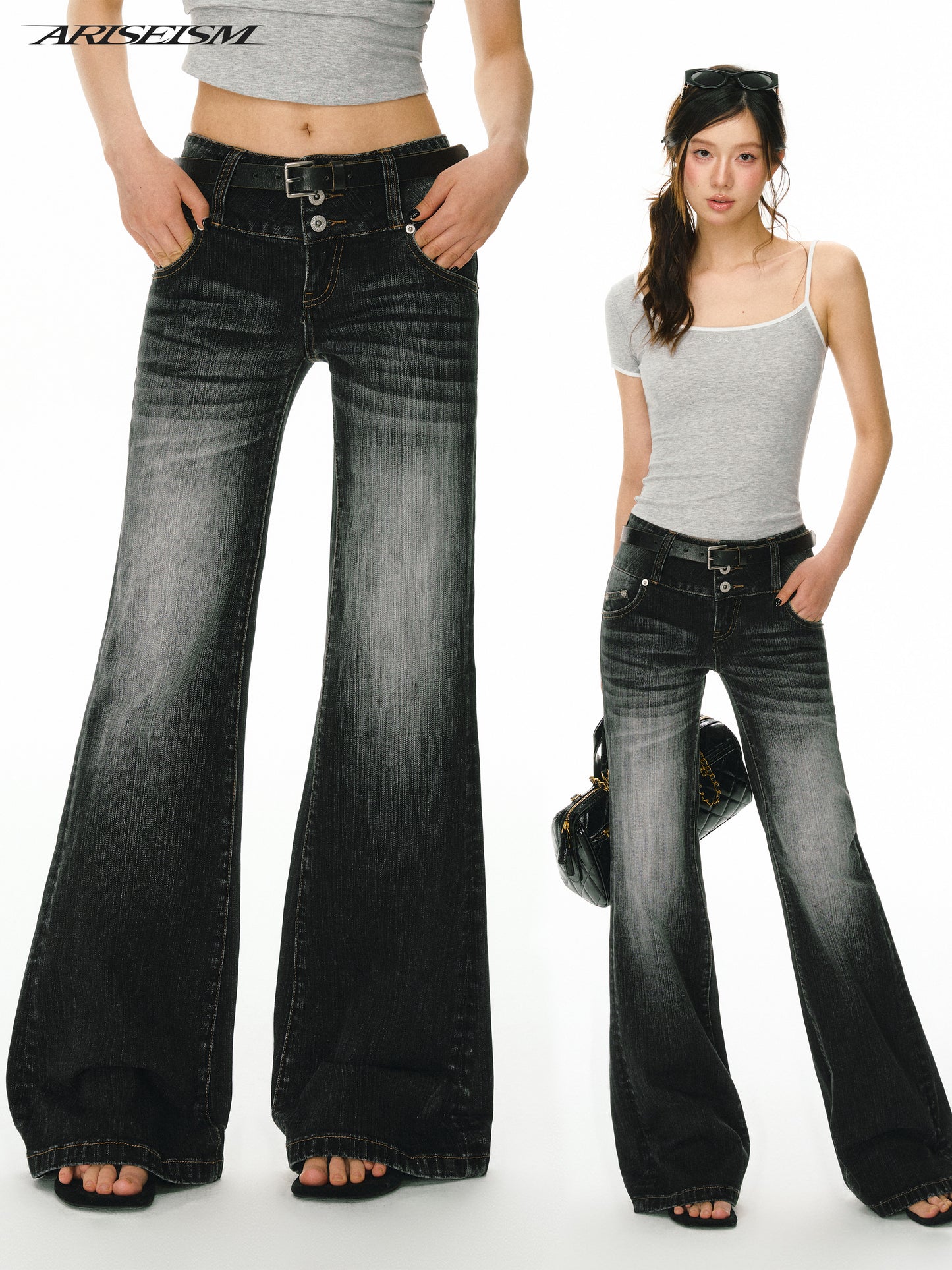 Hesperia Pants