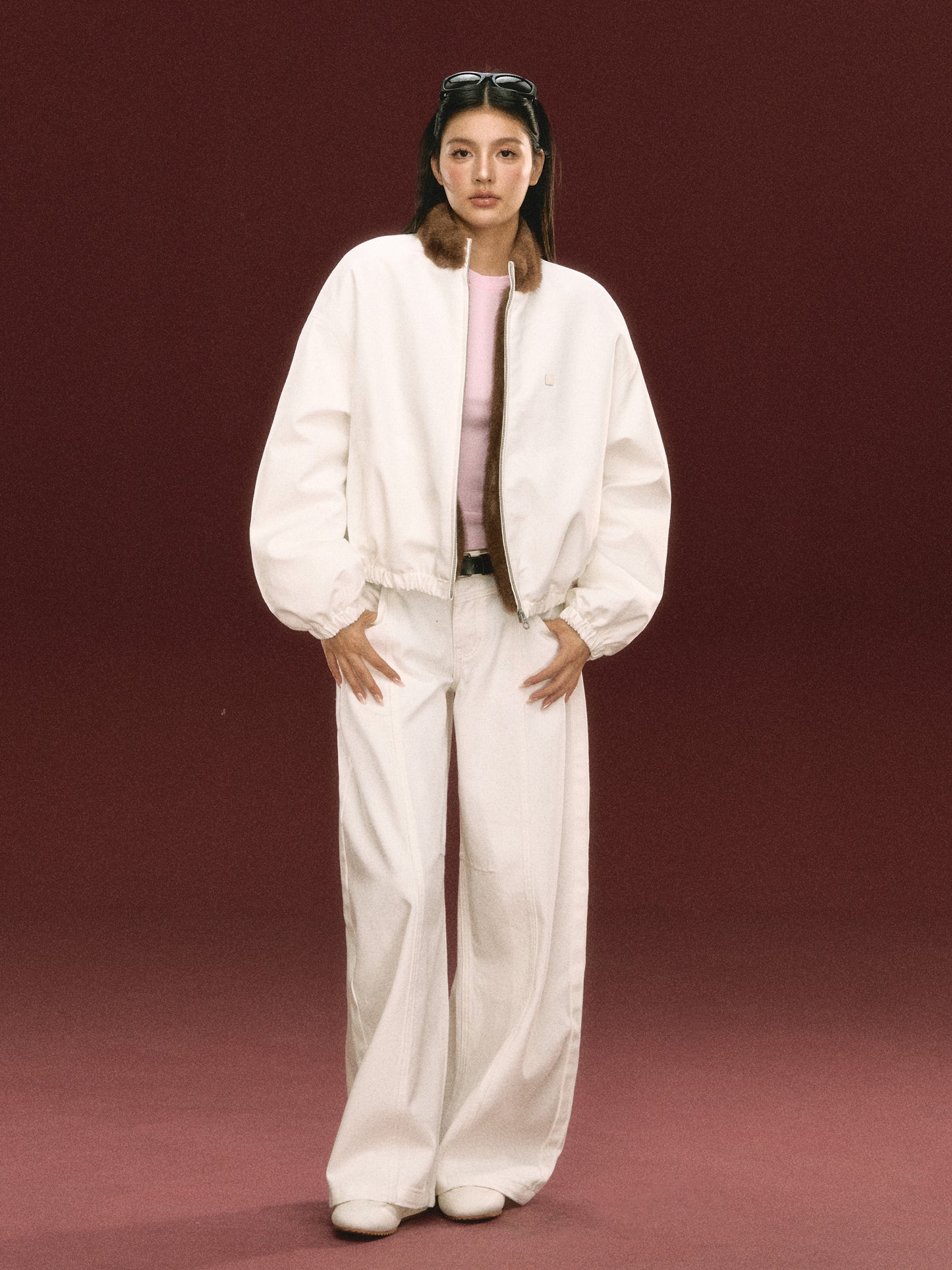 Cordelia pants