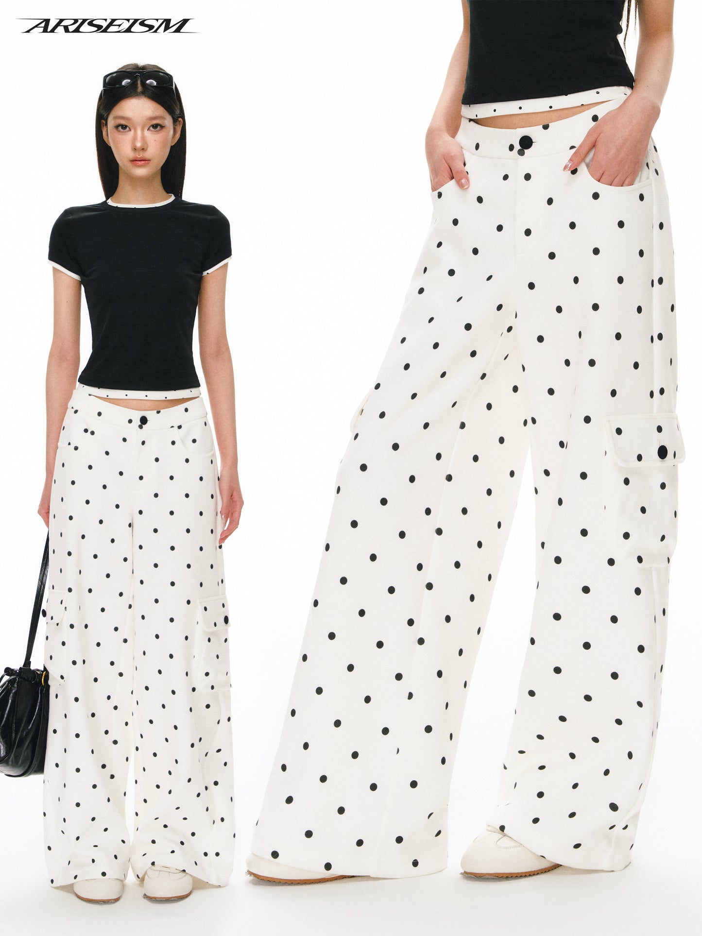 Vesper Zor  Pants