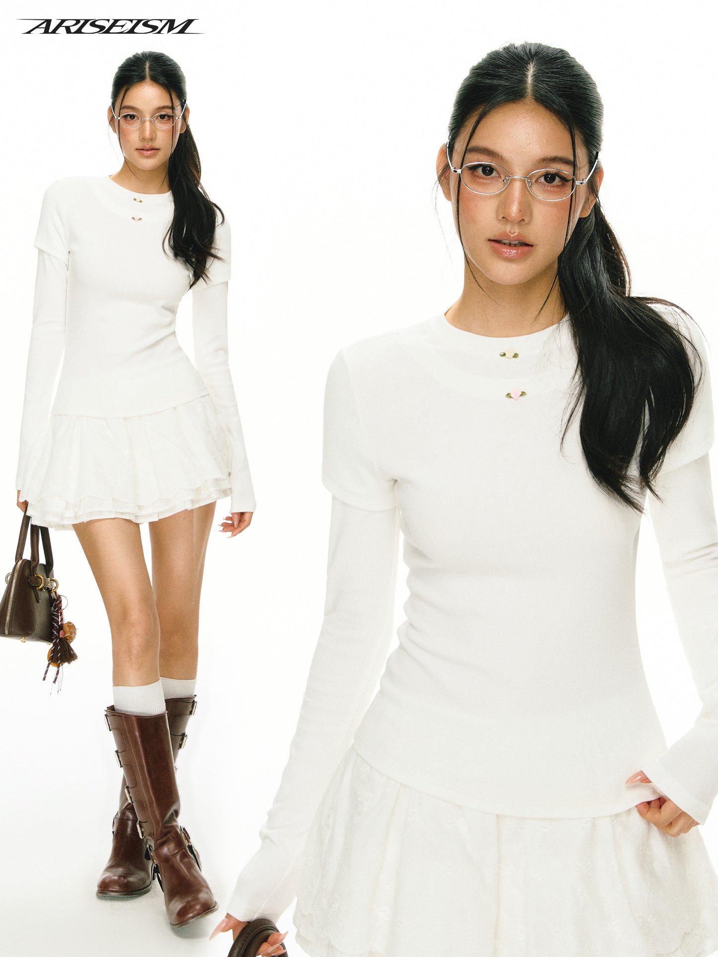 Willow long-sleeve