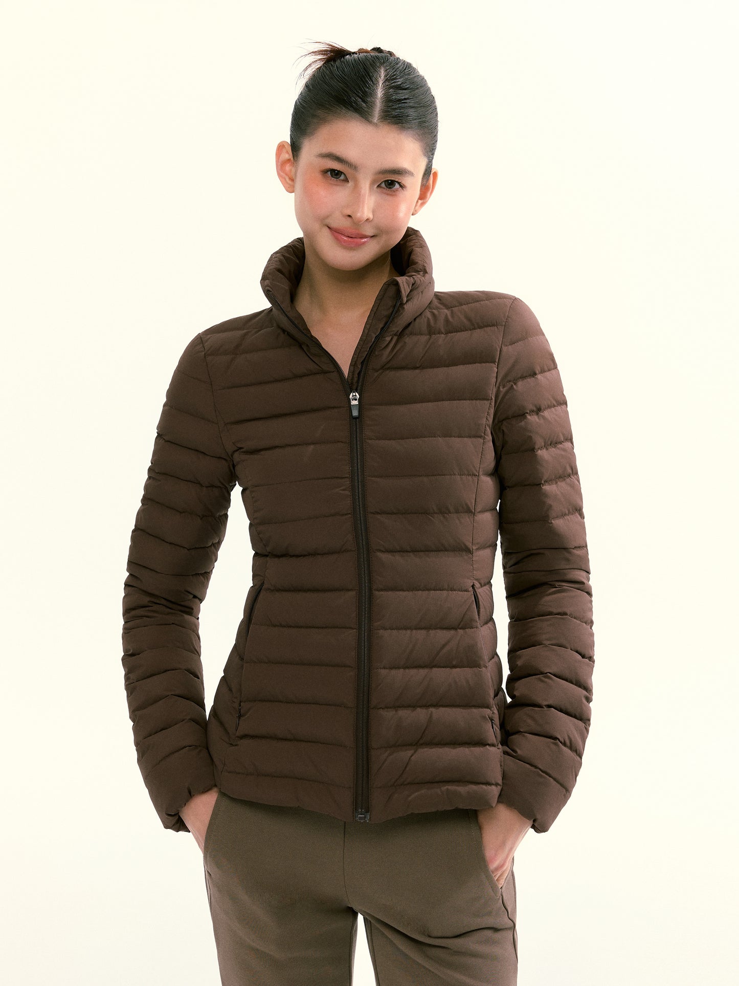 Araira Down jacket