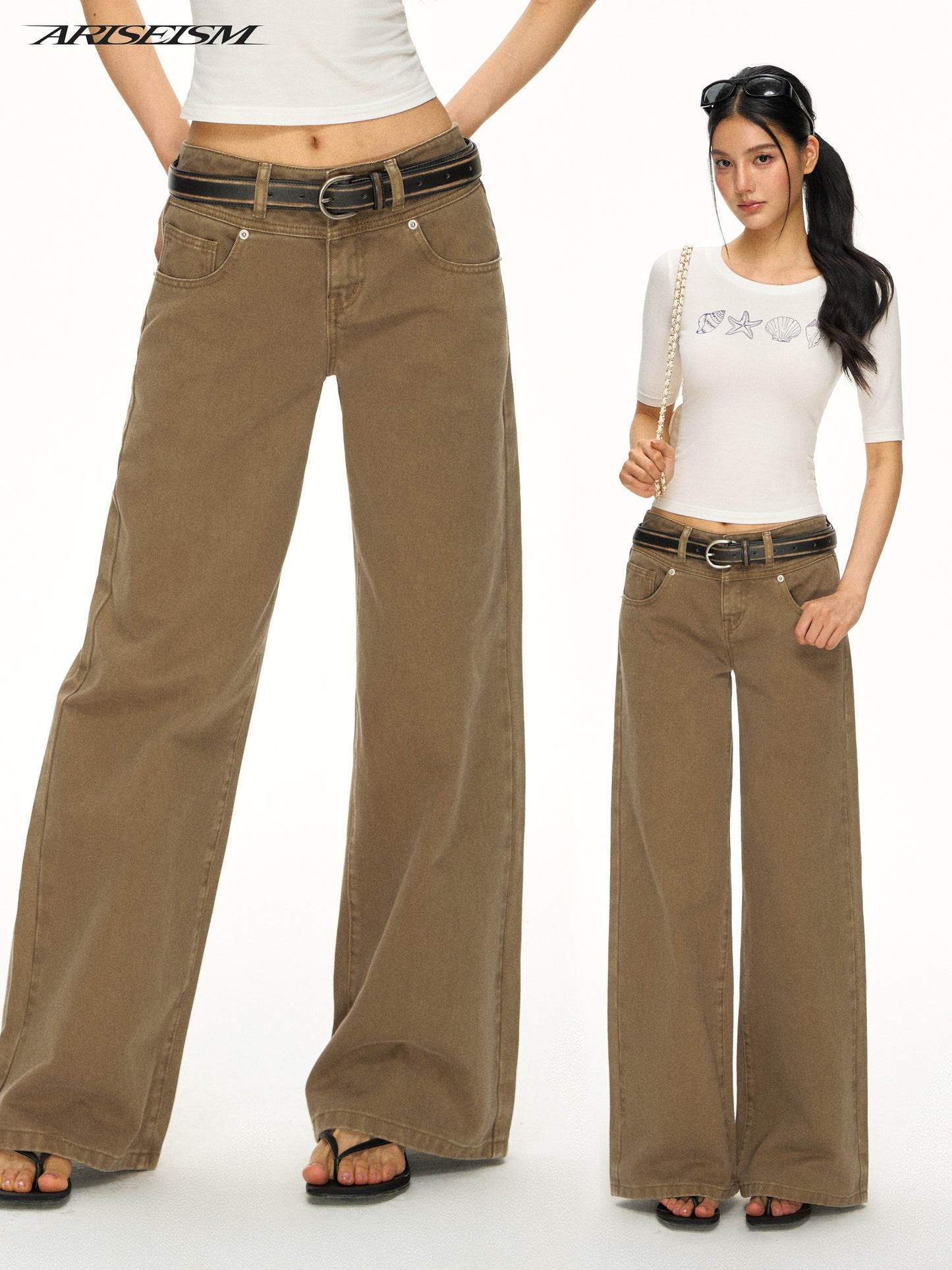 Aure Pants