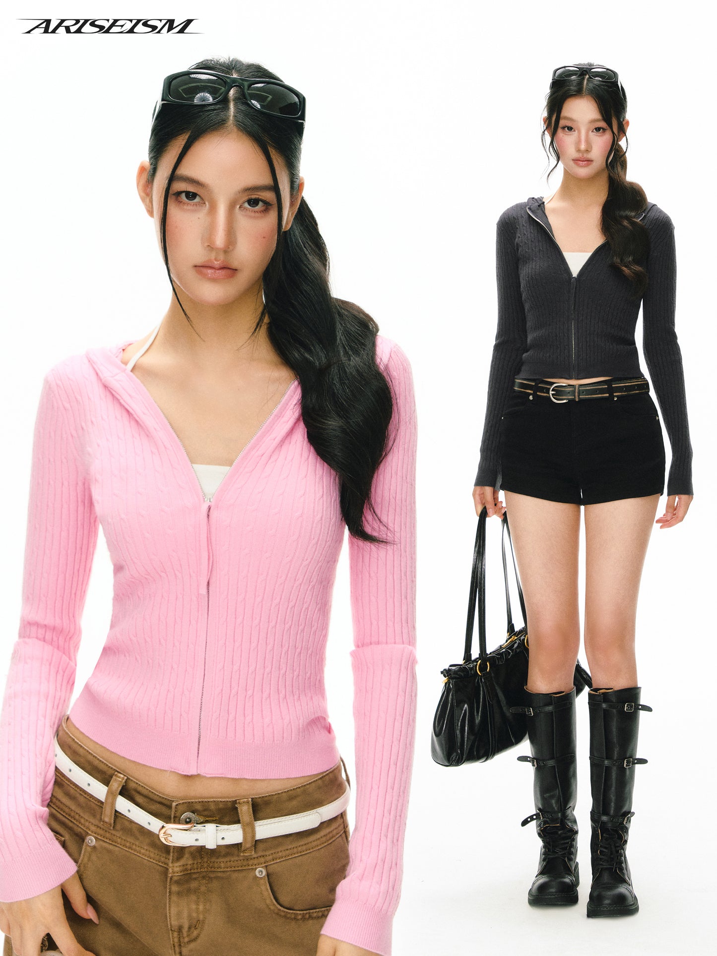Miles Tallen Sweater