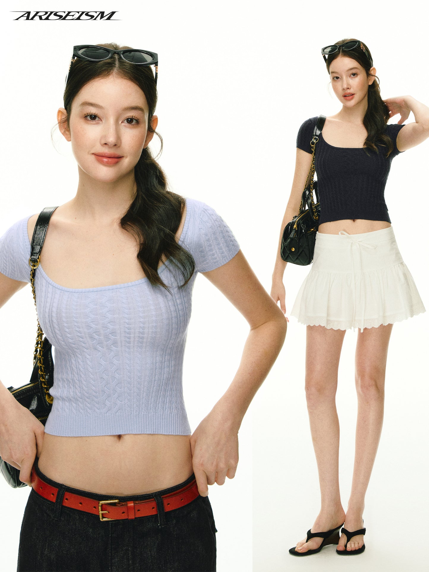 Kinsley Top