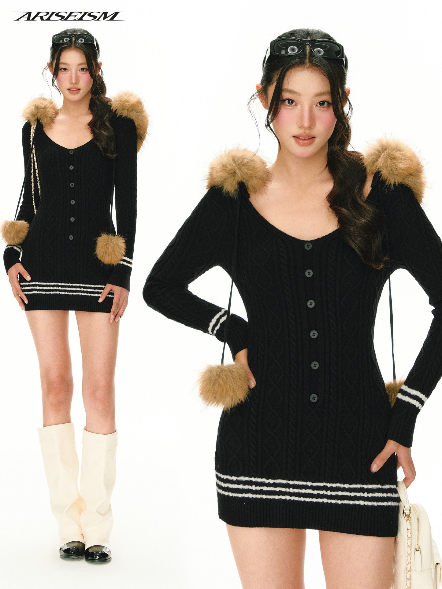 Mireth Dresses