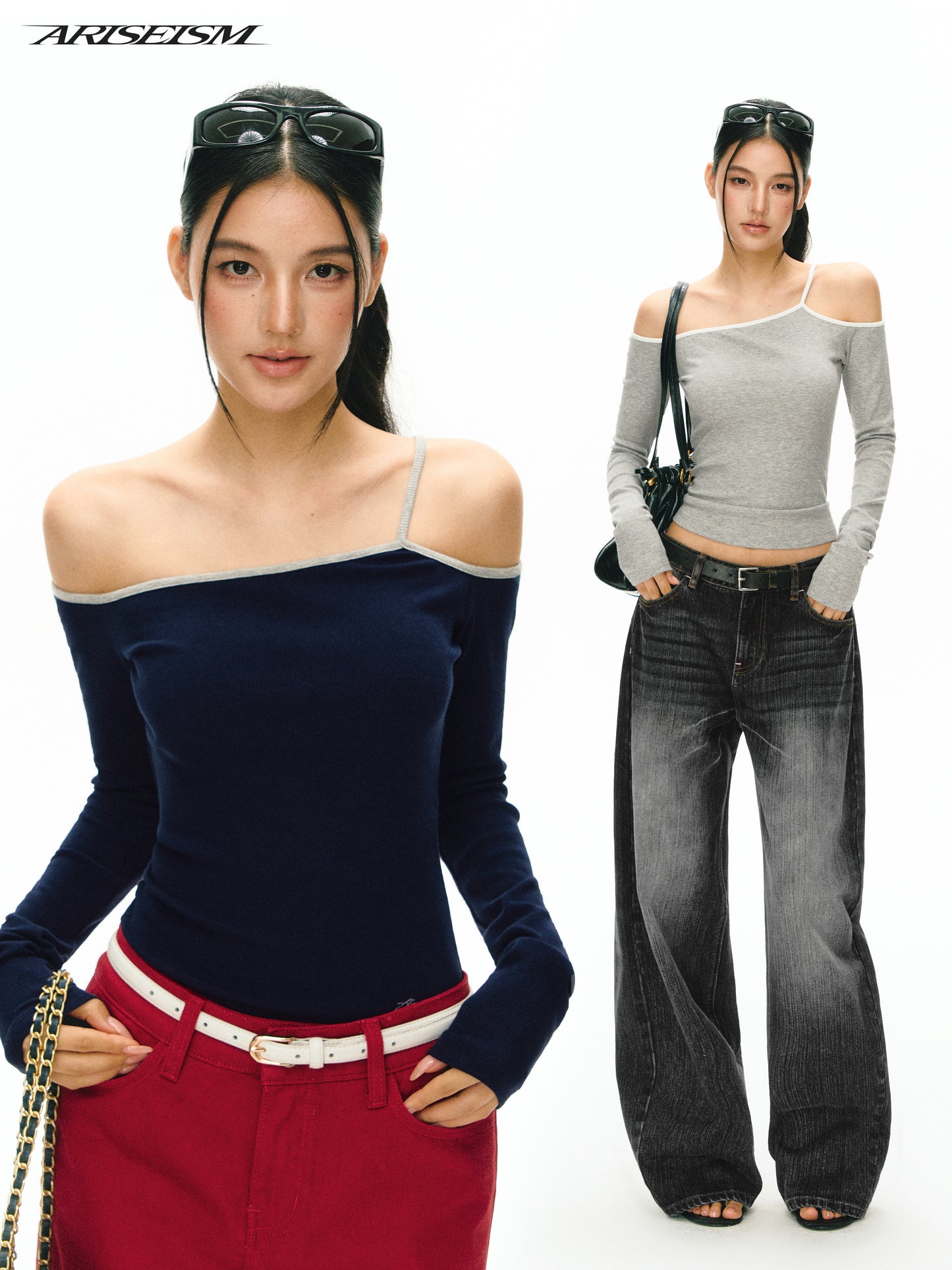 Bert Cianan Long sleeves