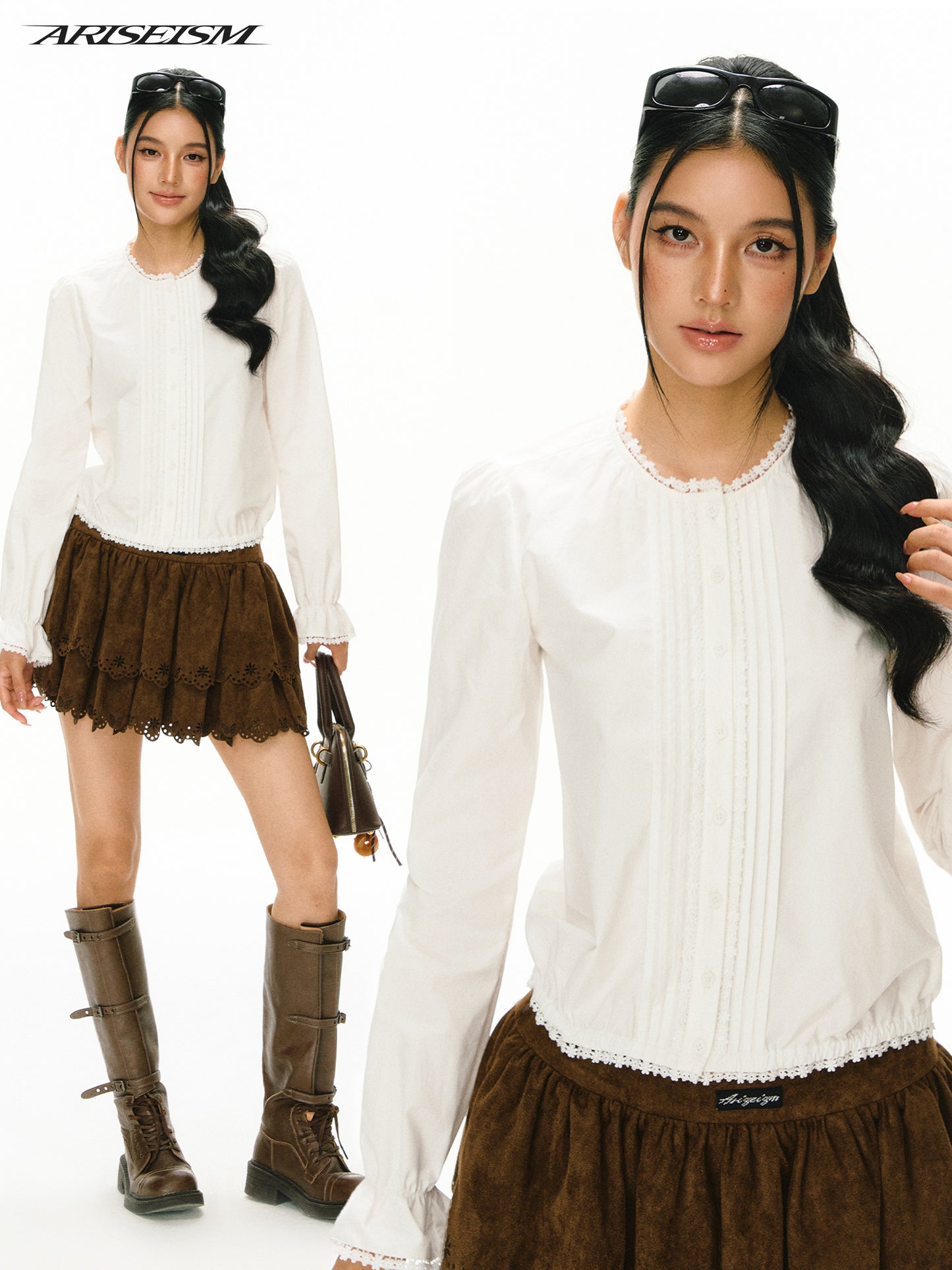 Nerys Thal Shirt