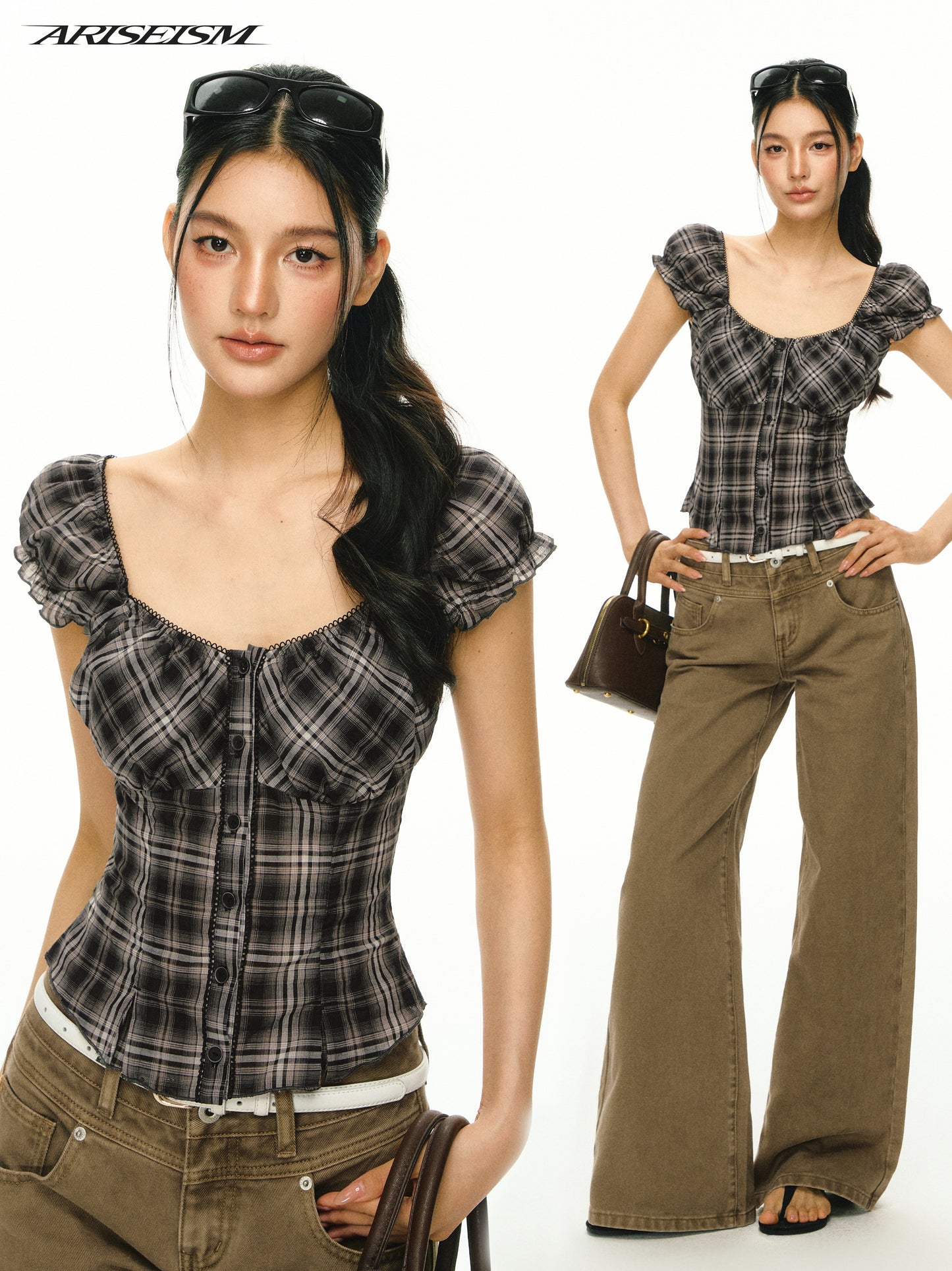 Kaiya Top