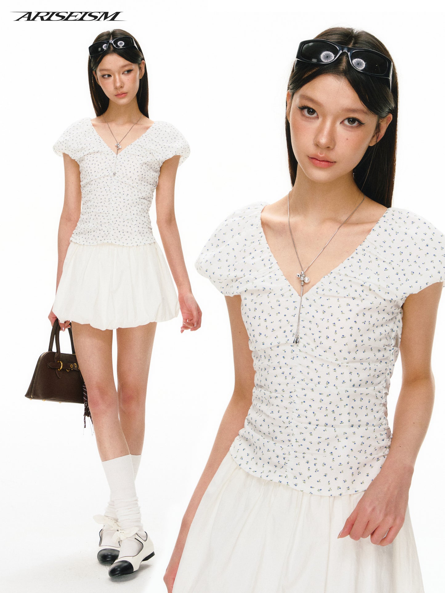 Evette Shirt