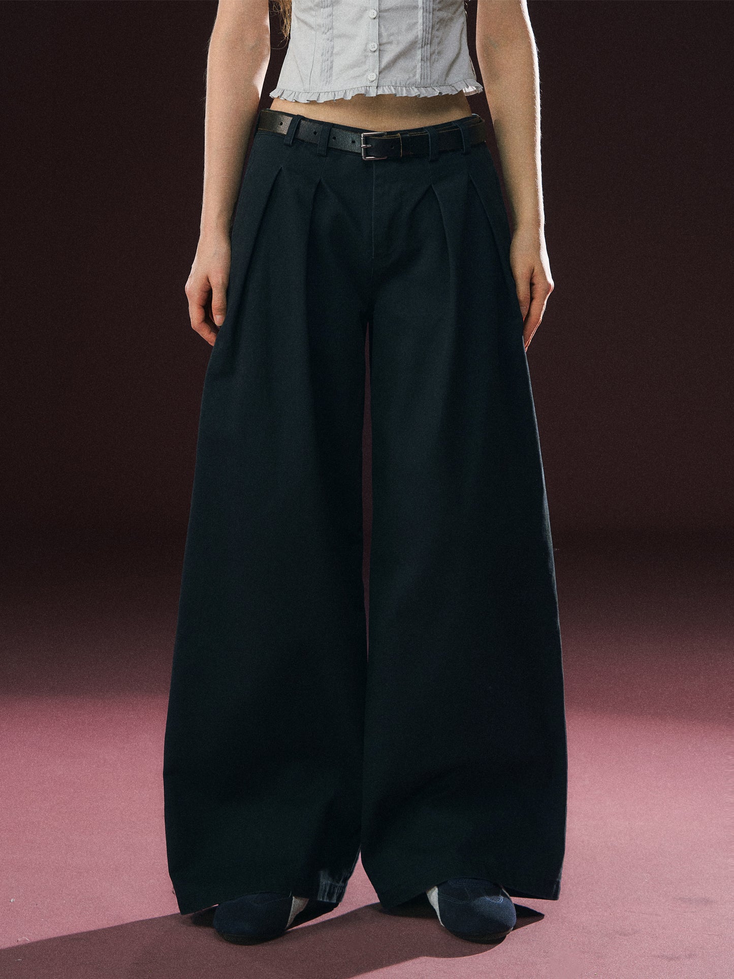 Enora pants