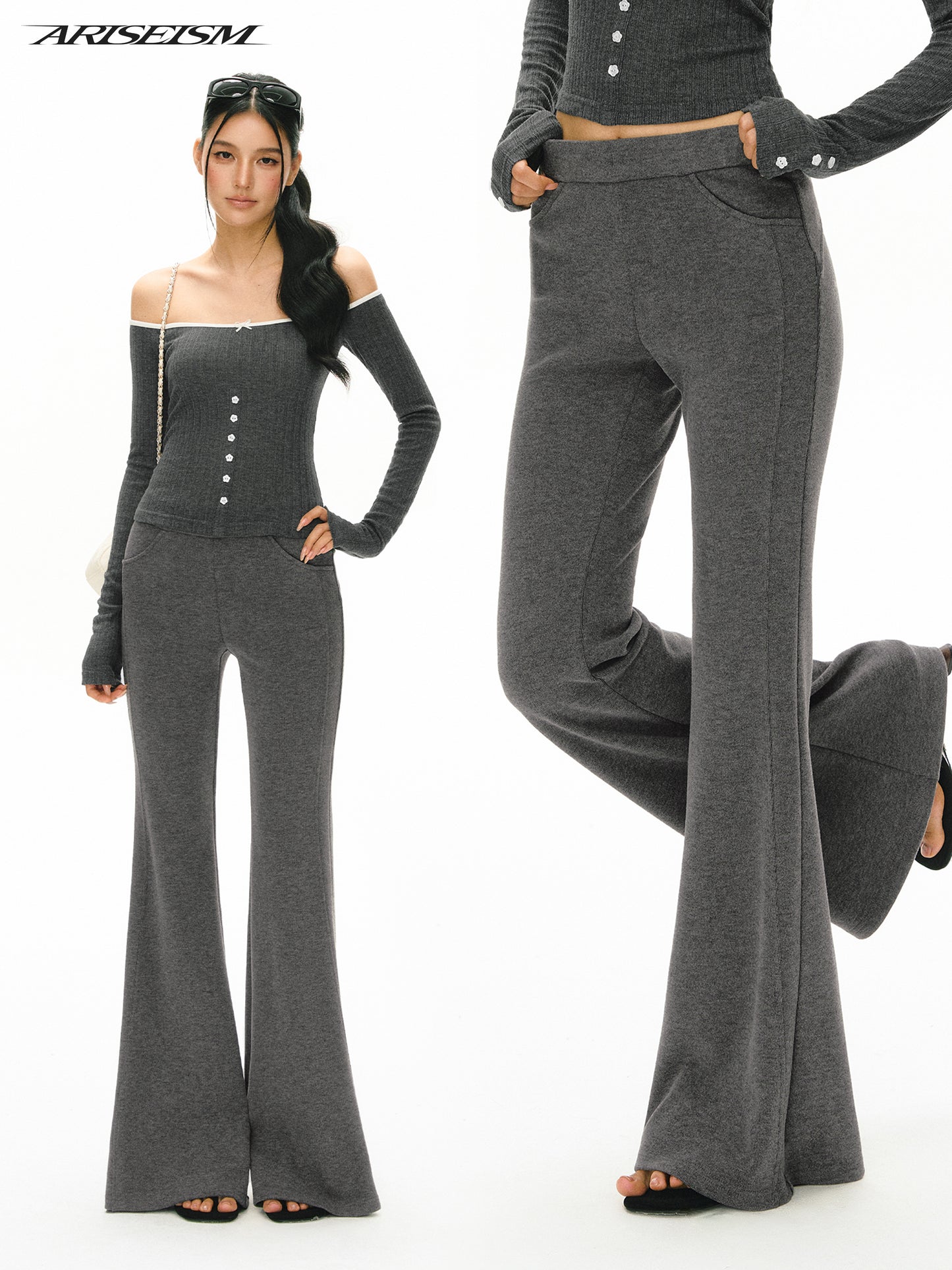 Rosa Pants