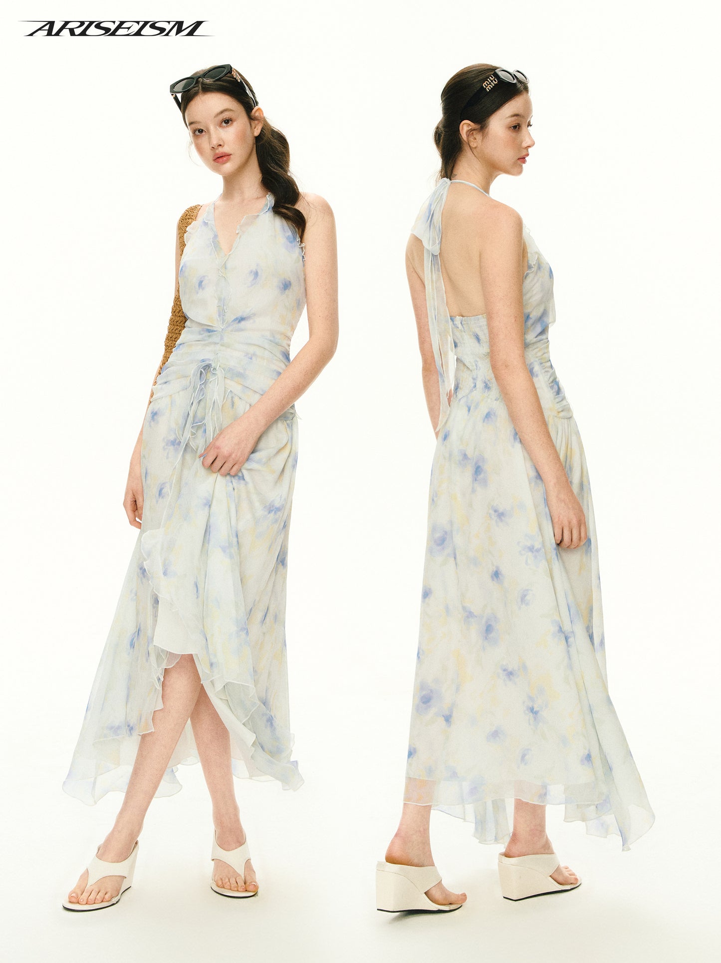 Hugh Wylie Dresses