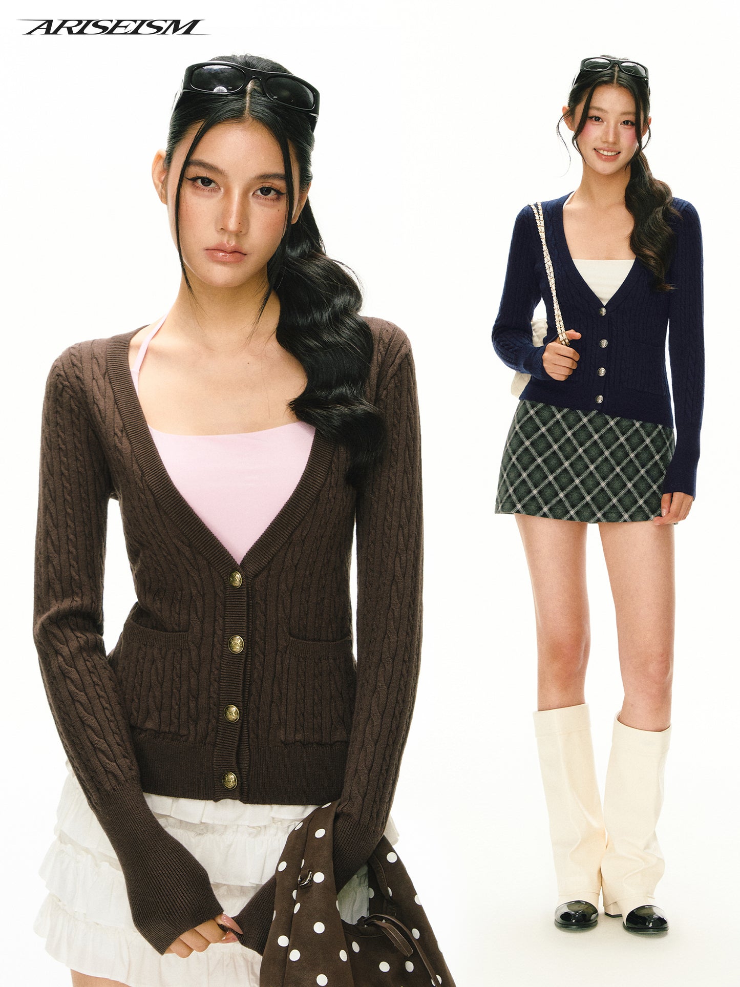 Blair Mae Sweater