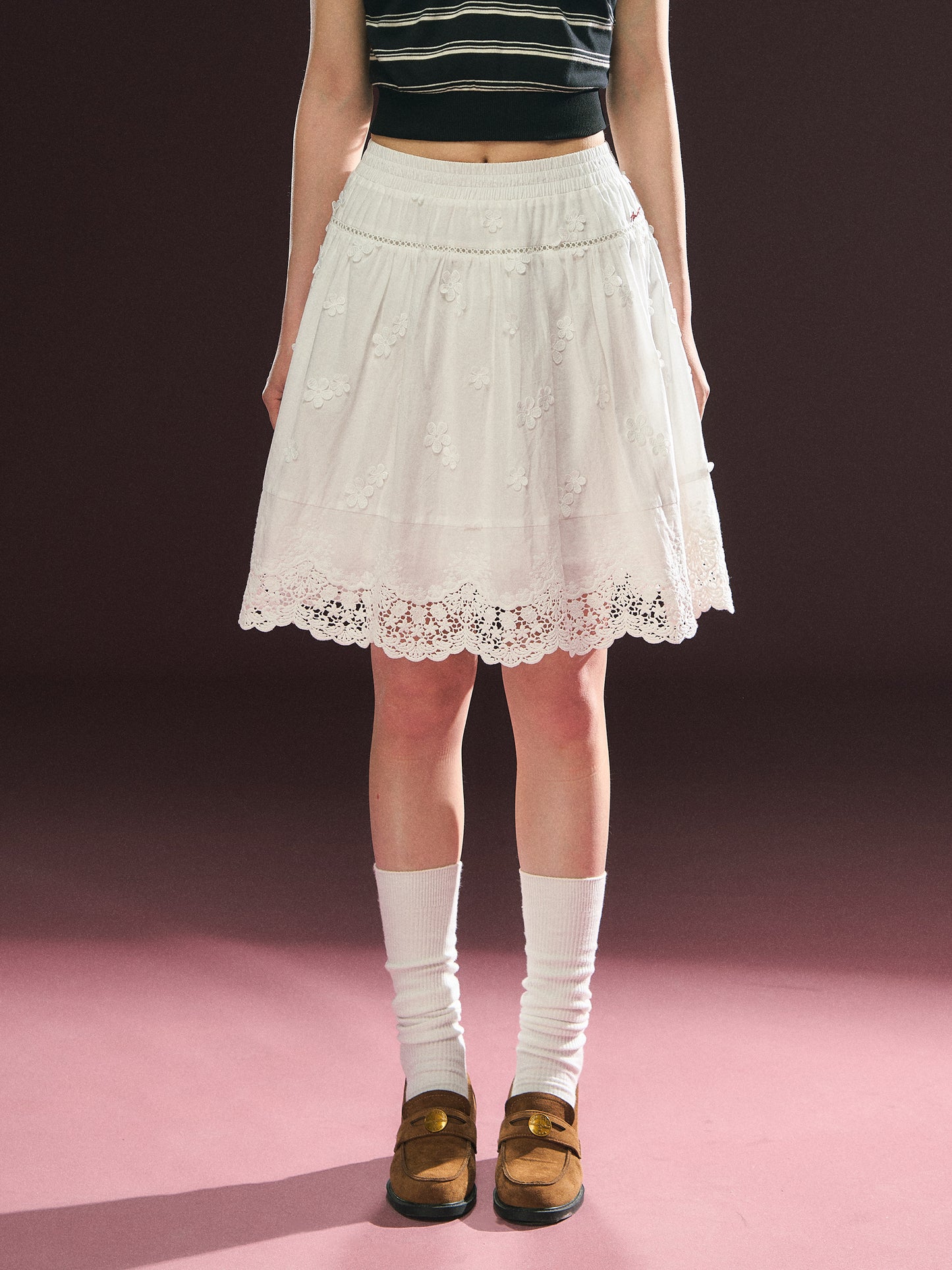 Dorothy Skirt