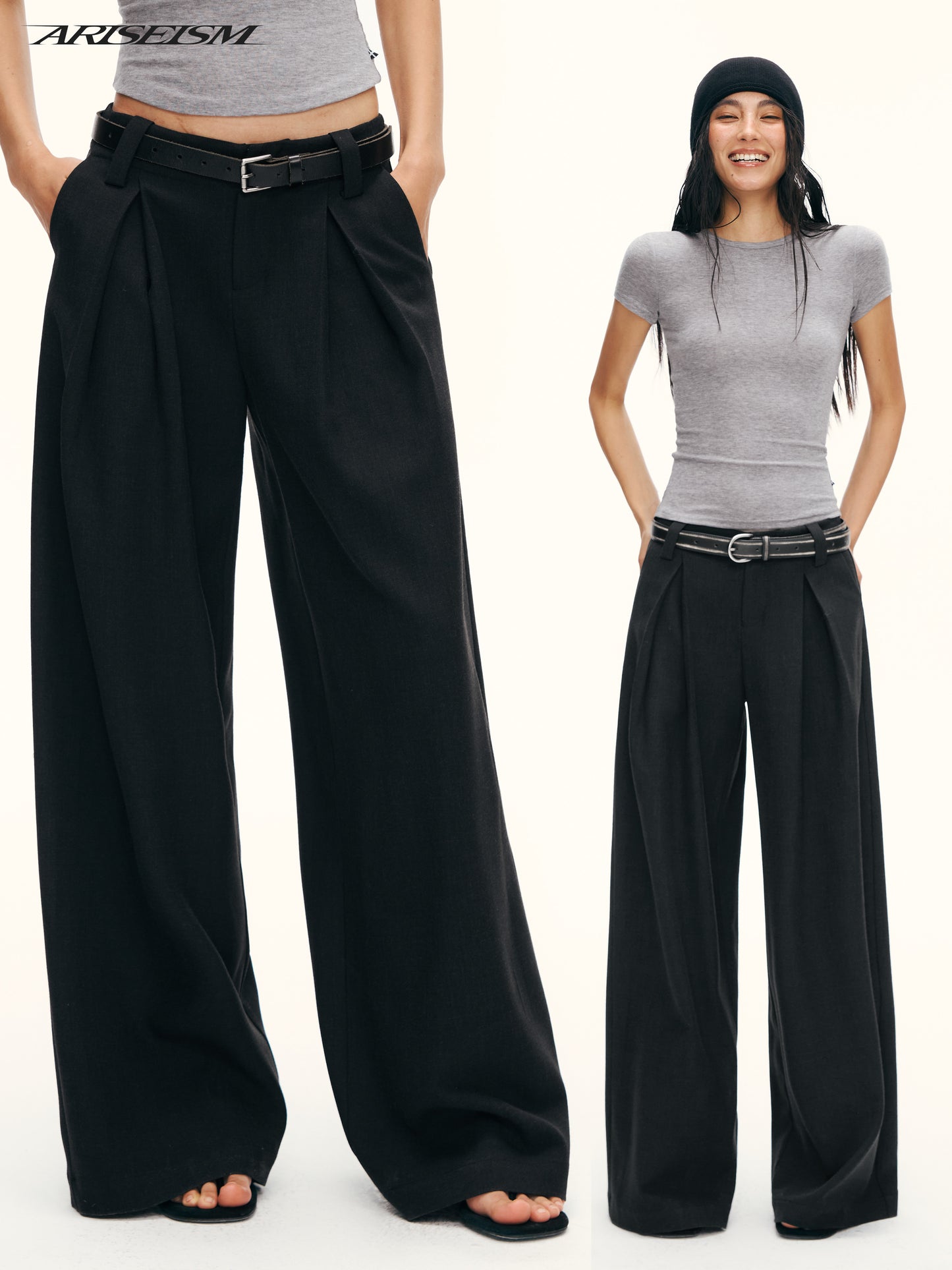 Hazel pants