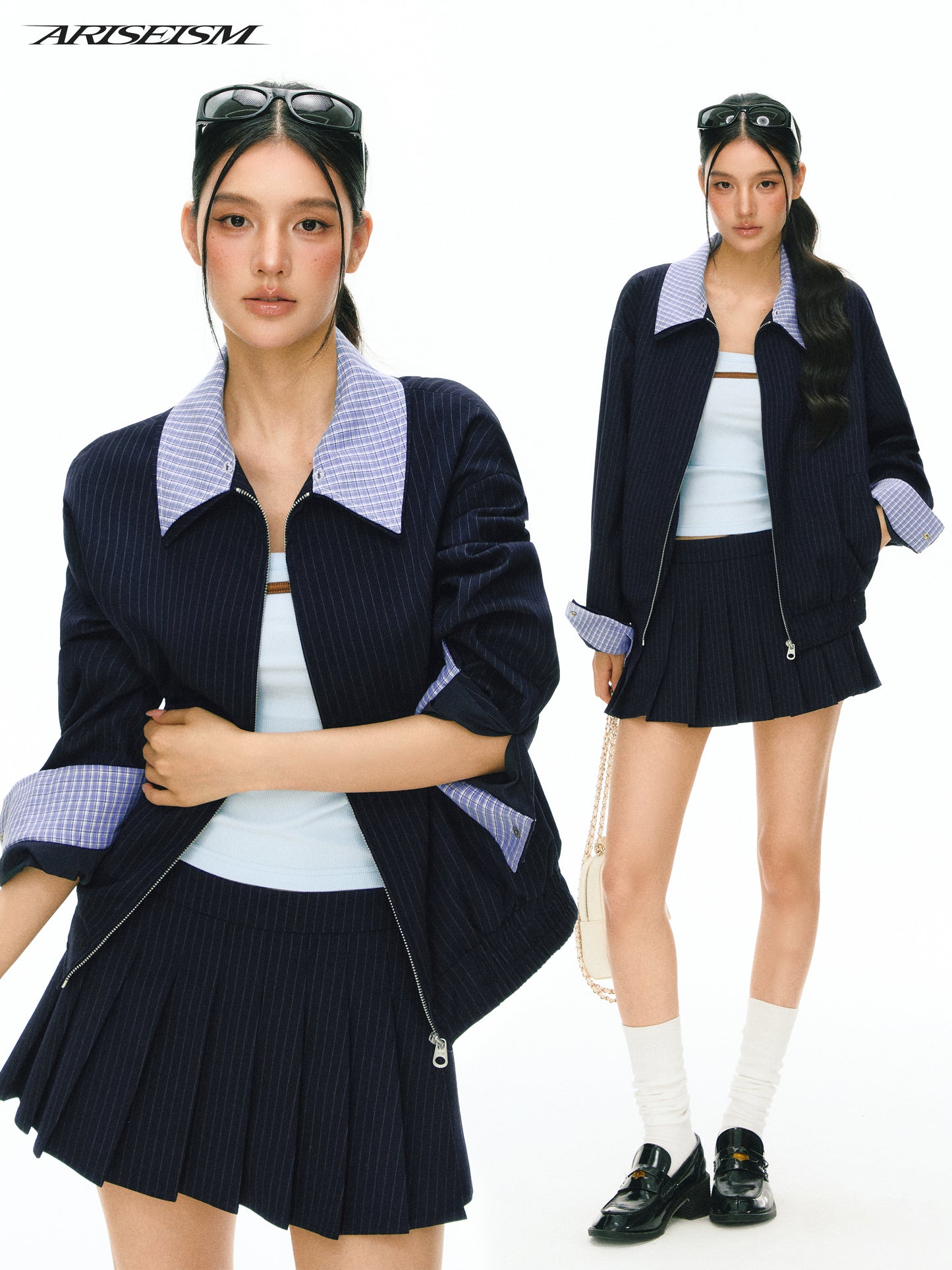 Ford Briony Suit