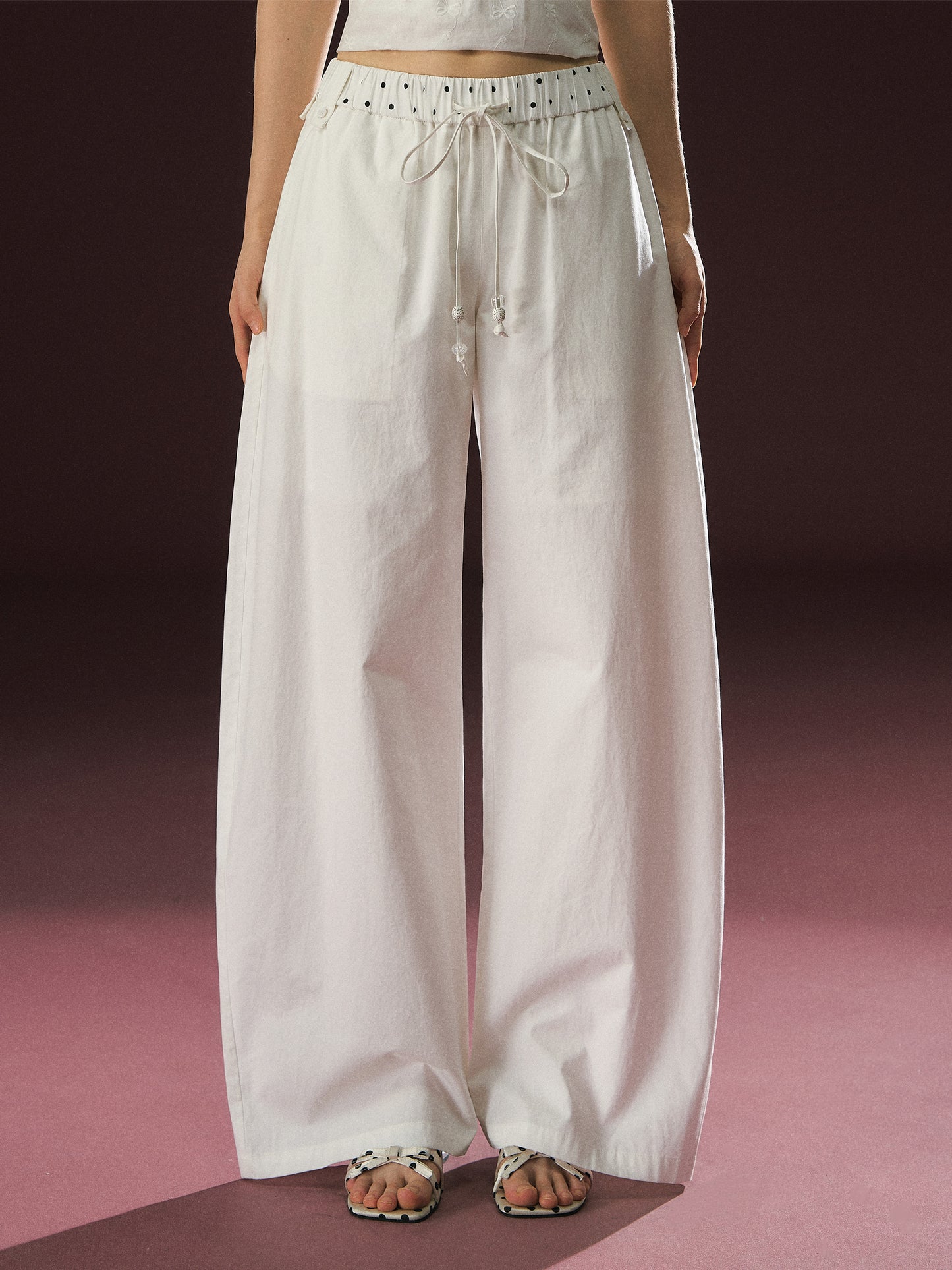 Zephyr Pants