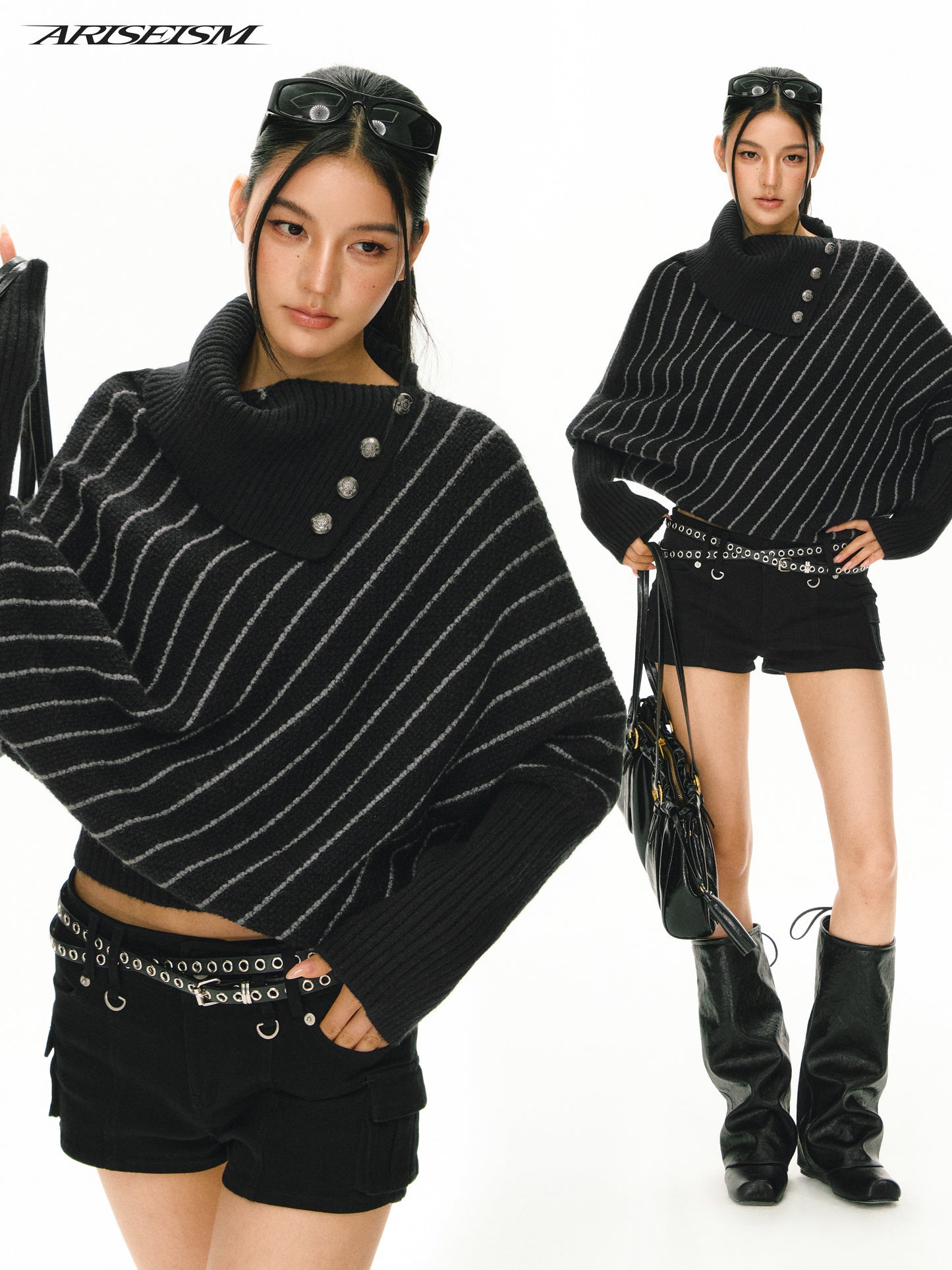 Kaelen Rhysand  Sweater