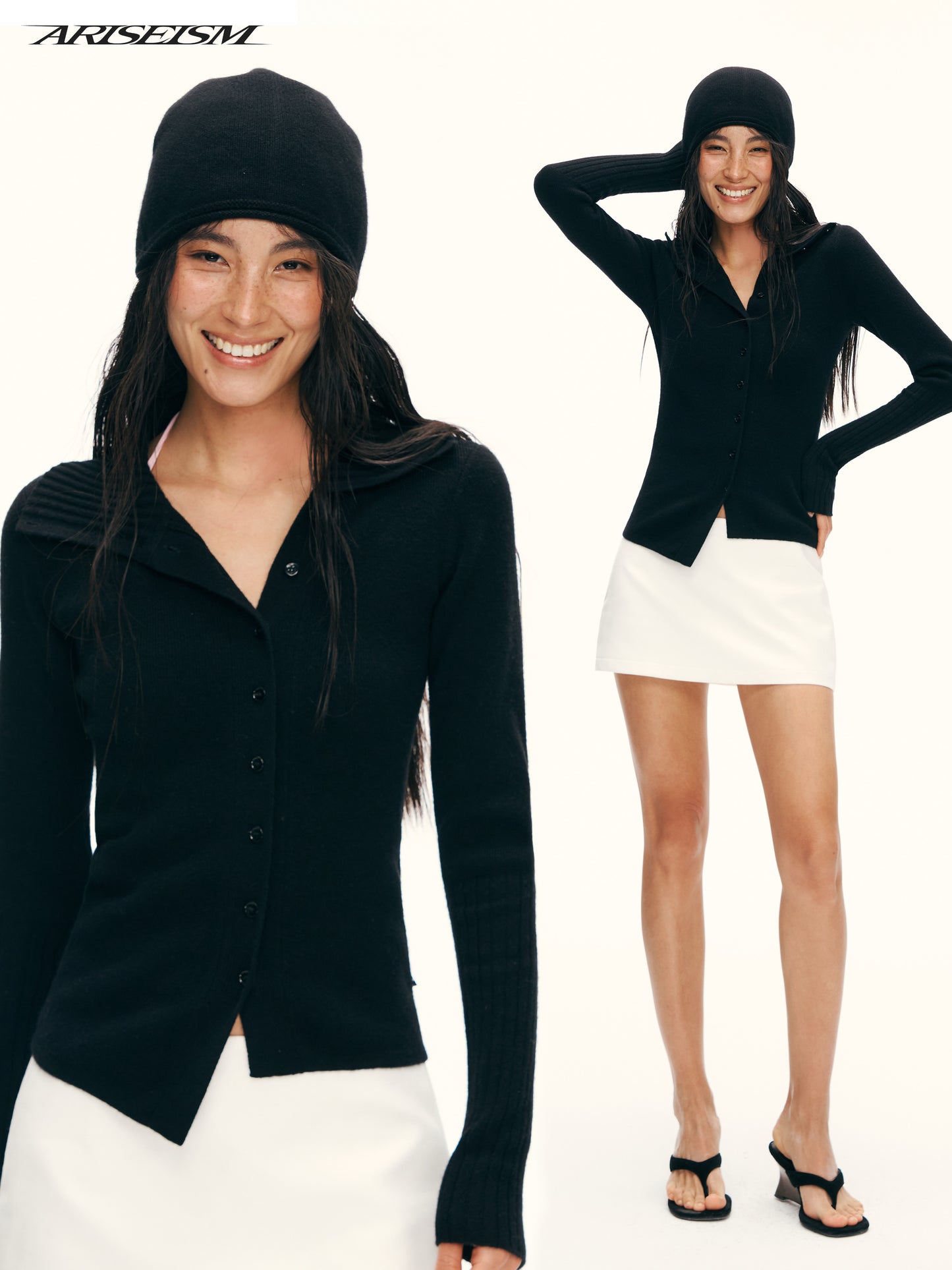 Eleanor Long Sleeves