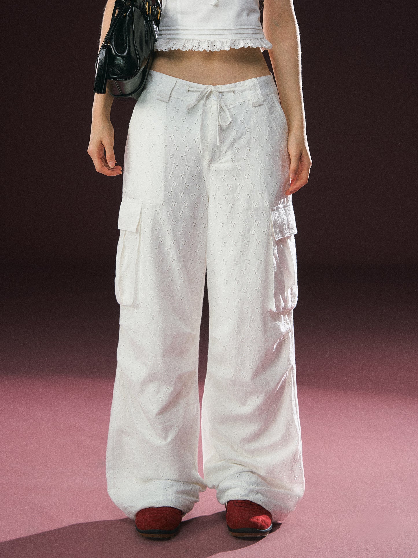 Vyllora Pants
