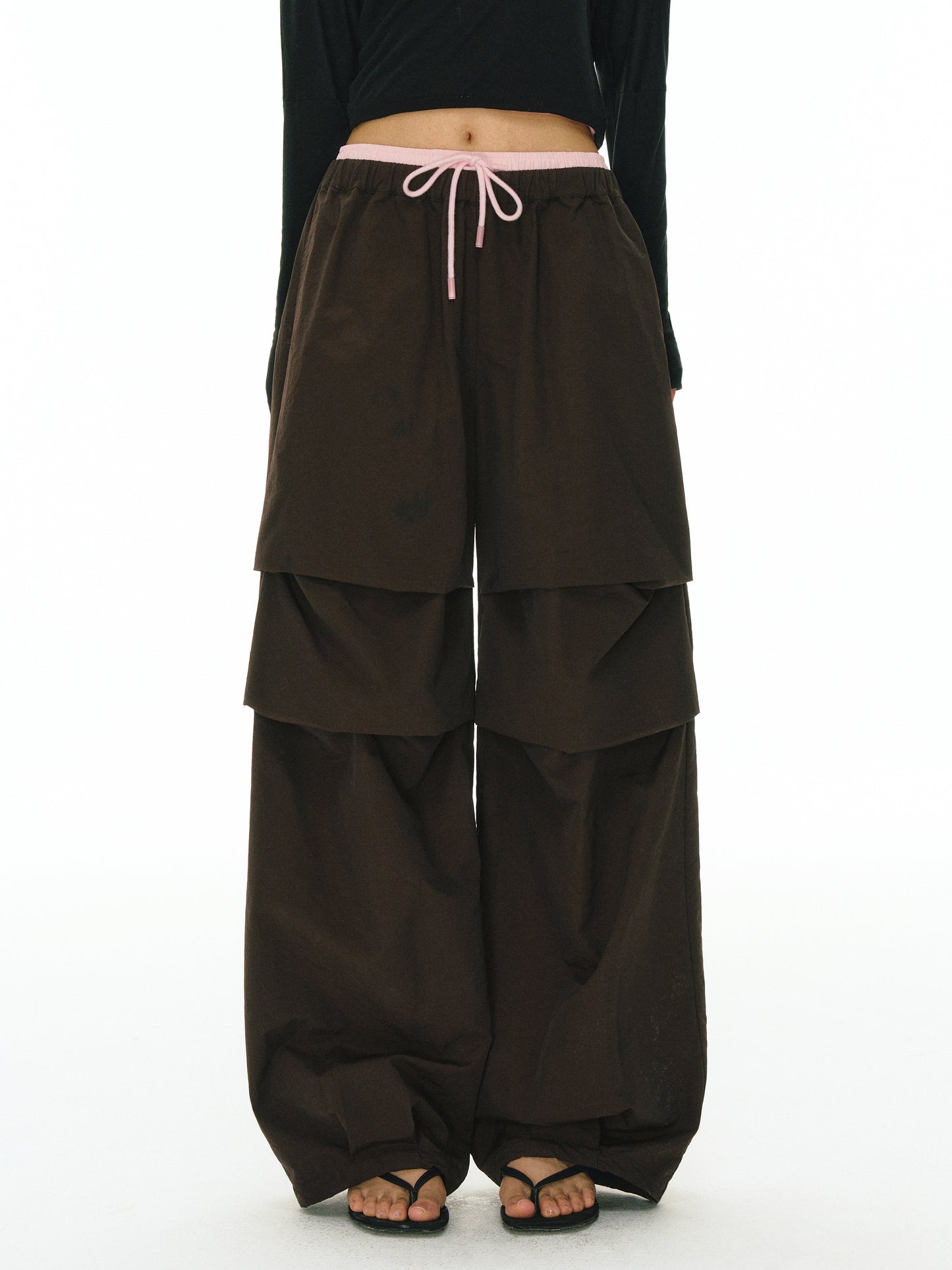 Quill  pants