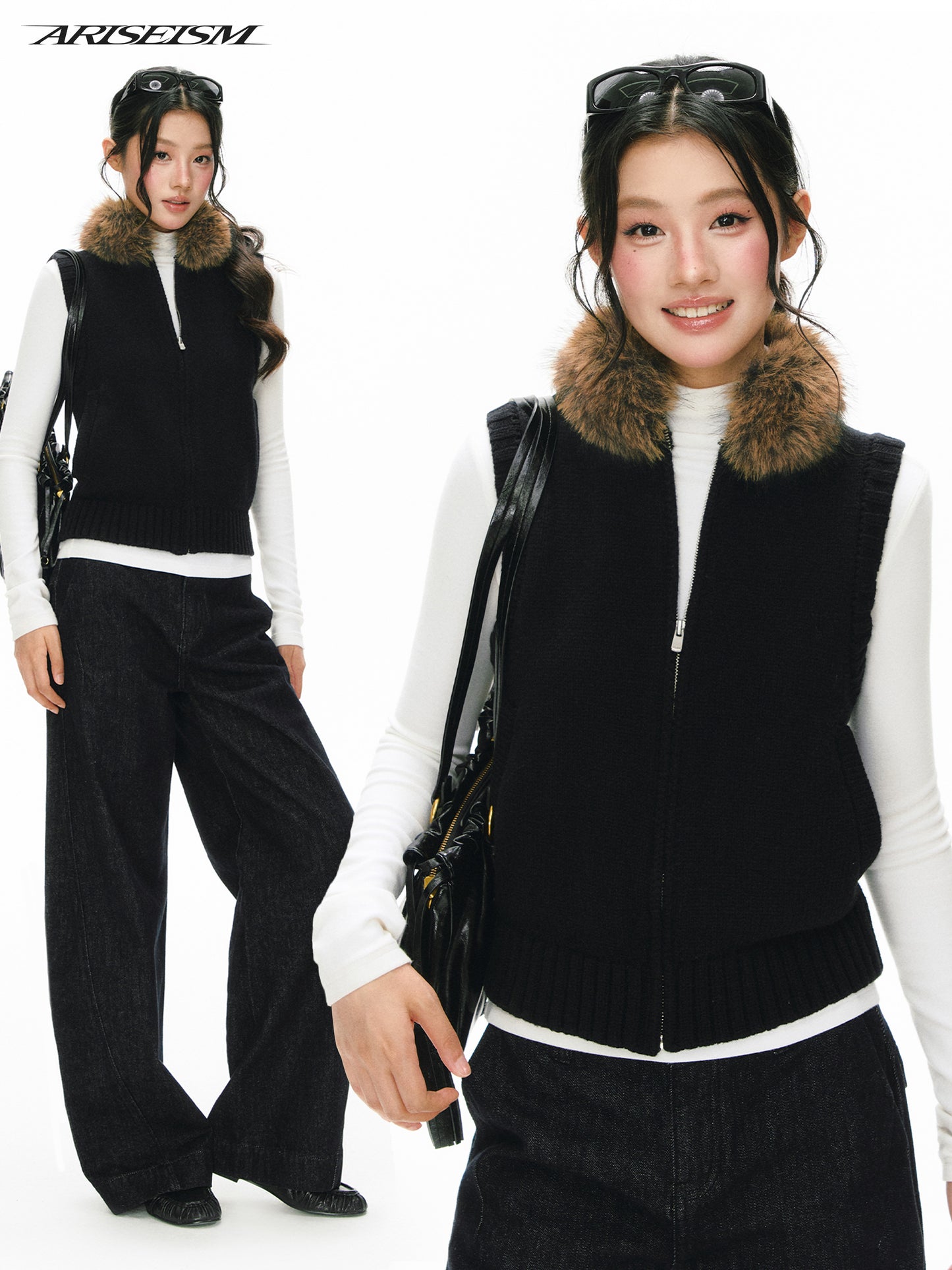 Nerys Joy Gilet