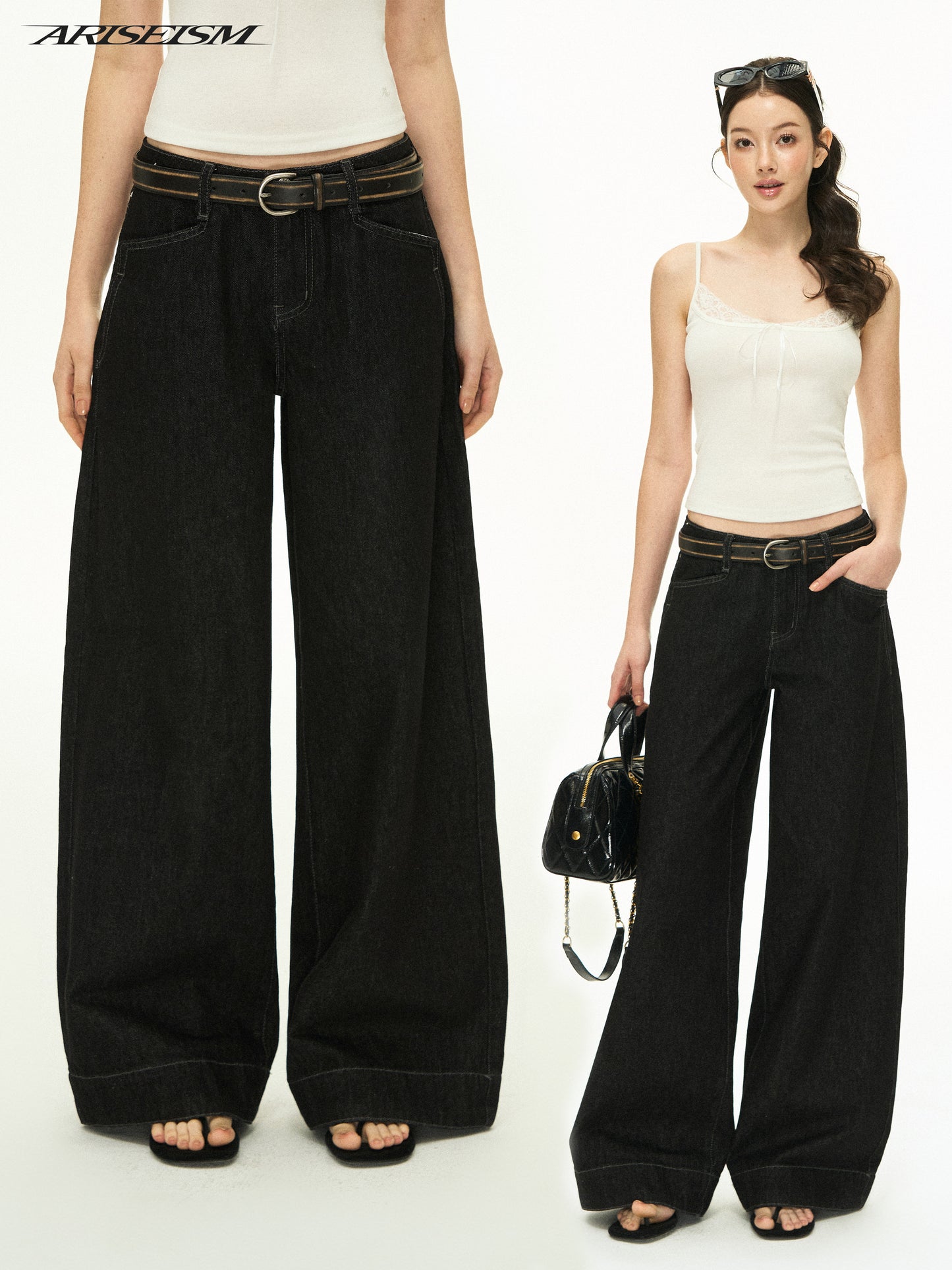 Aila Jeans