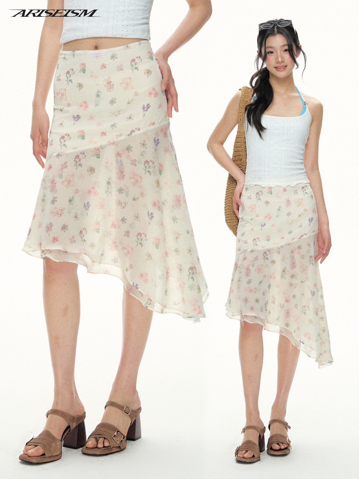 Pamela Skirt